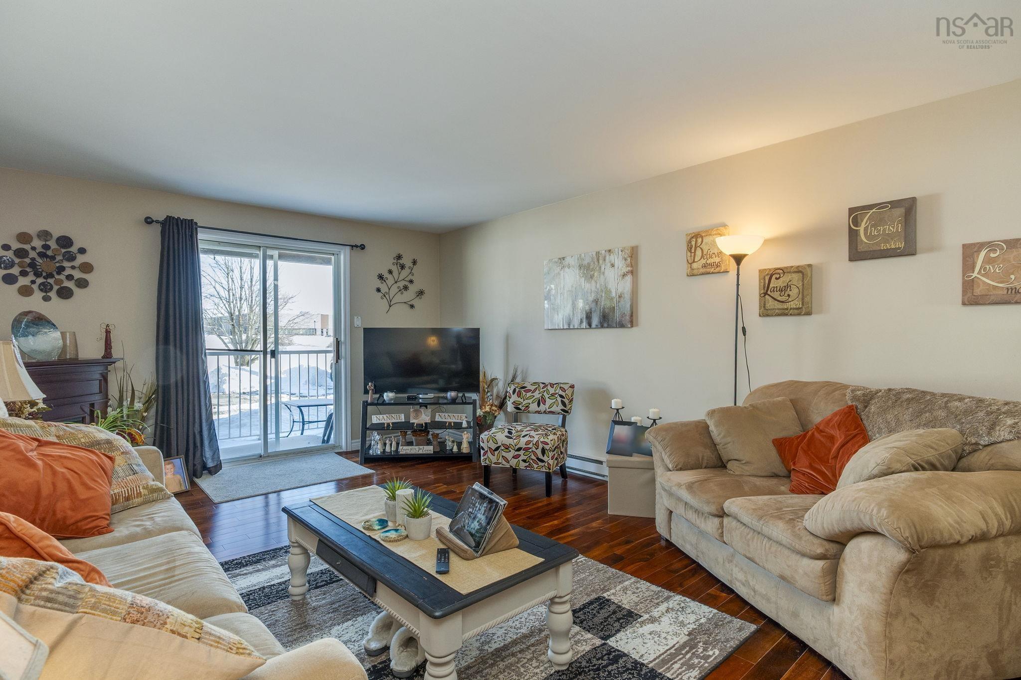 11 7 Rose Way, Dartmouth, NS (MLS 202602039)