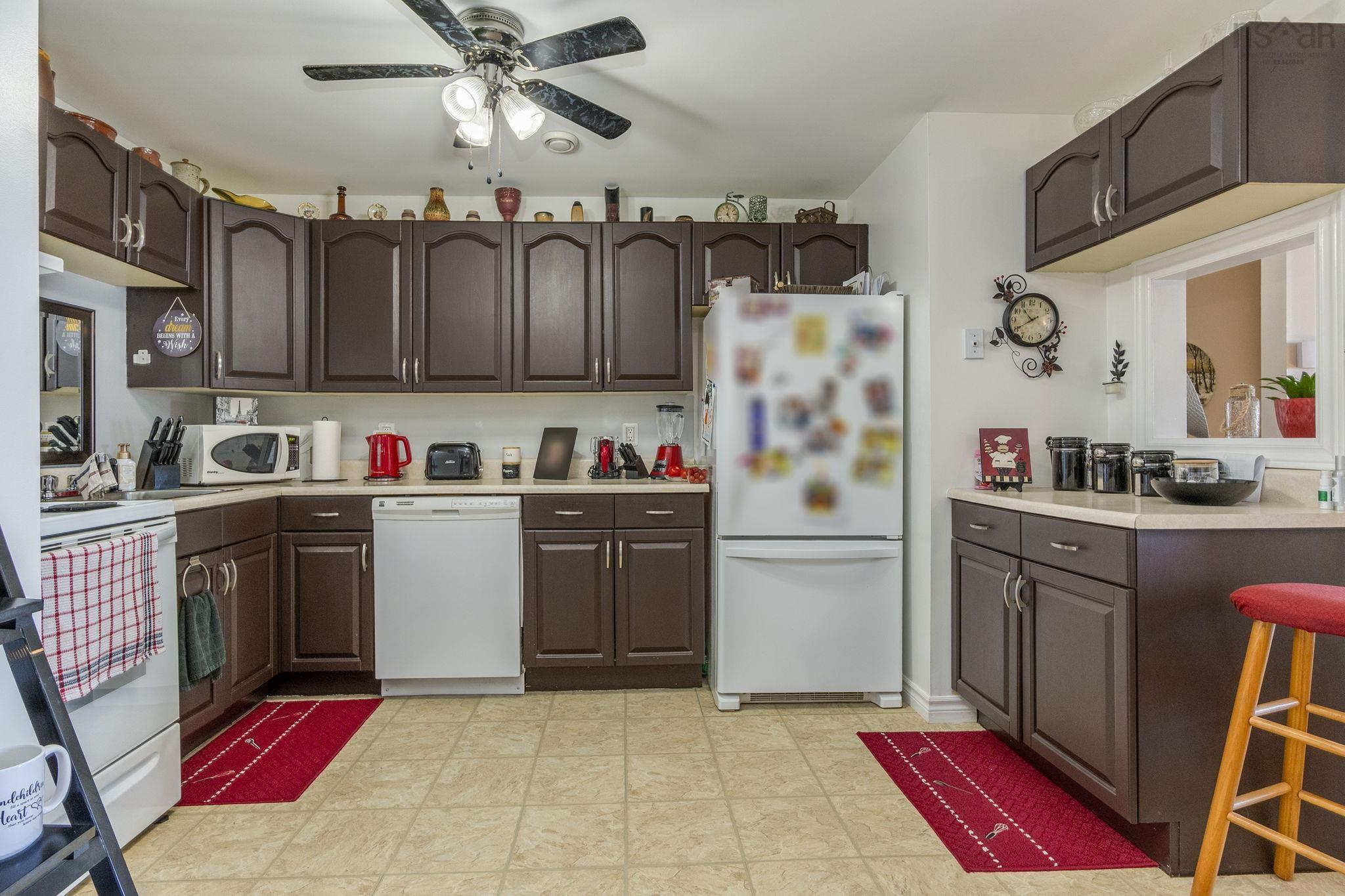 11 7 Rose Way, Dartmouth, NS (MLS 202602039)