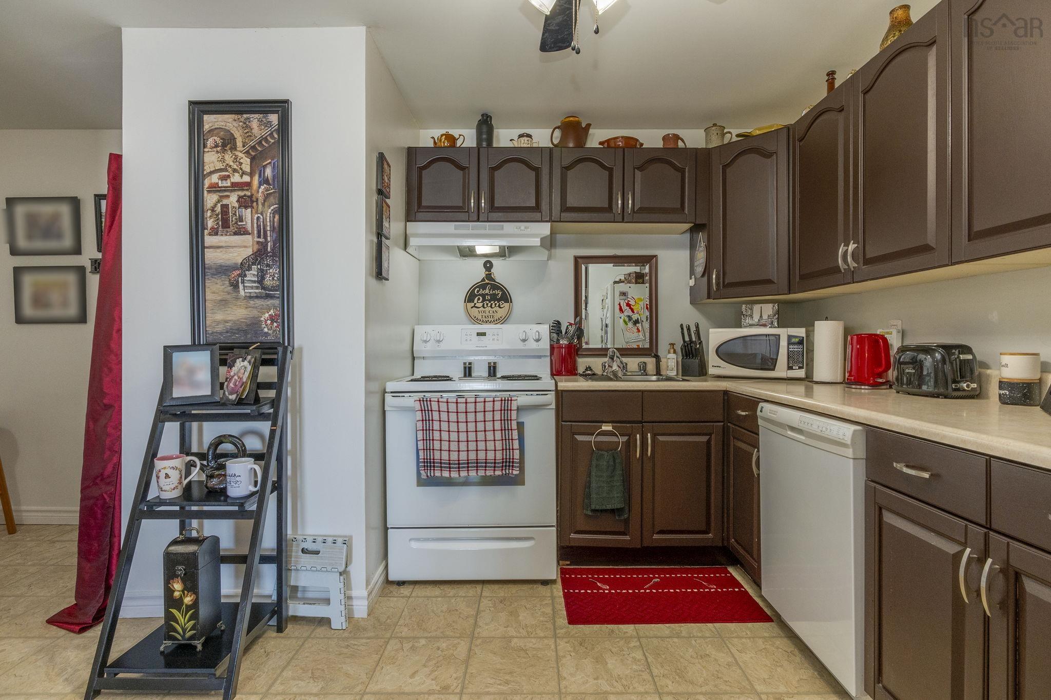 11 7 Rose Way, Dartmouth, NS (MLS 202602039)