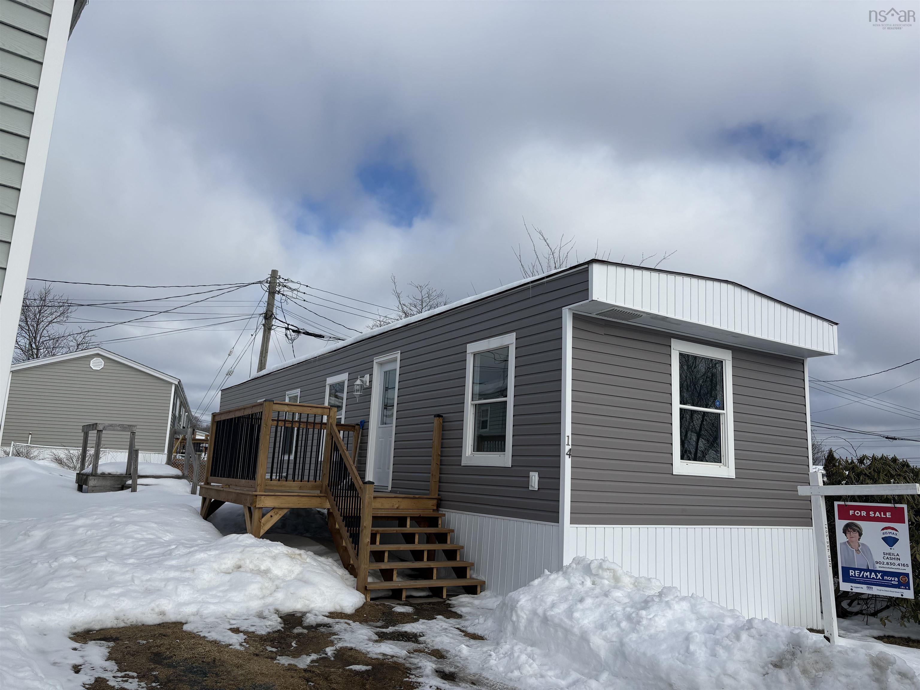 14 Florence Avenue, Dartmouth, NS (MLS 202602042)