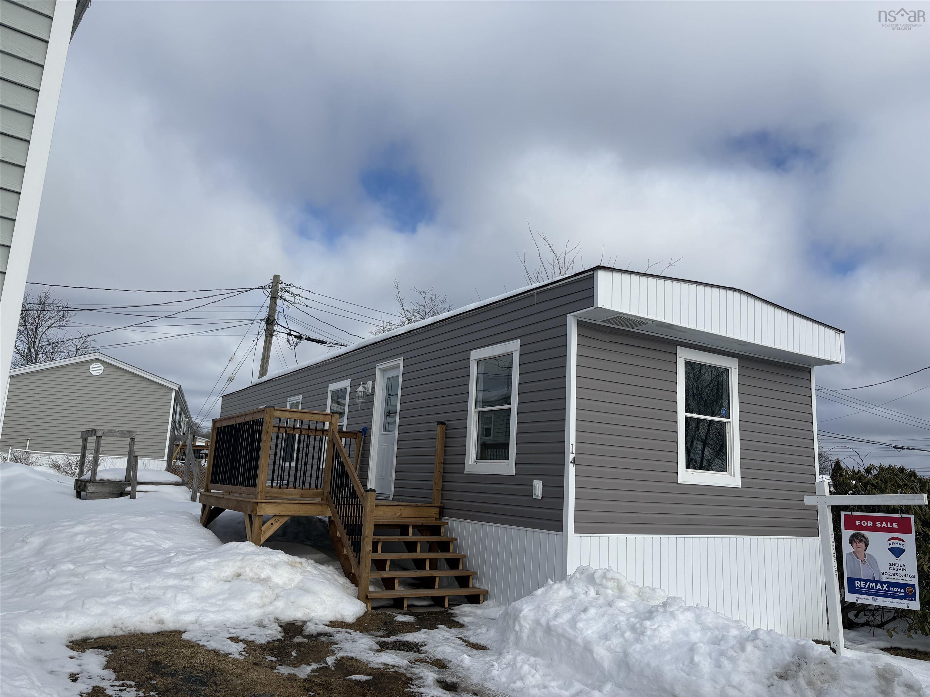 14 Florence Avenue, Dartmouth, NS (MLS 202602042)