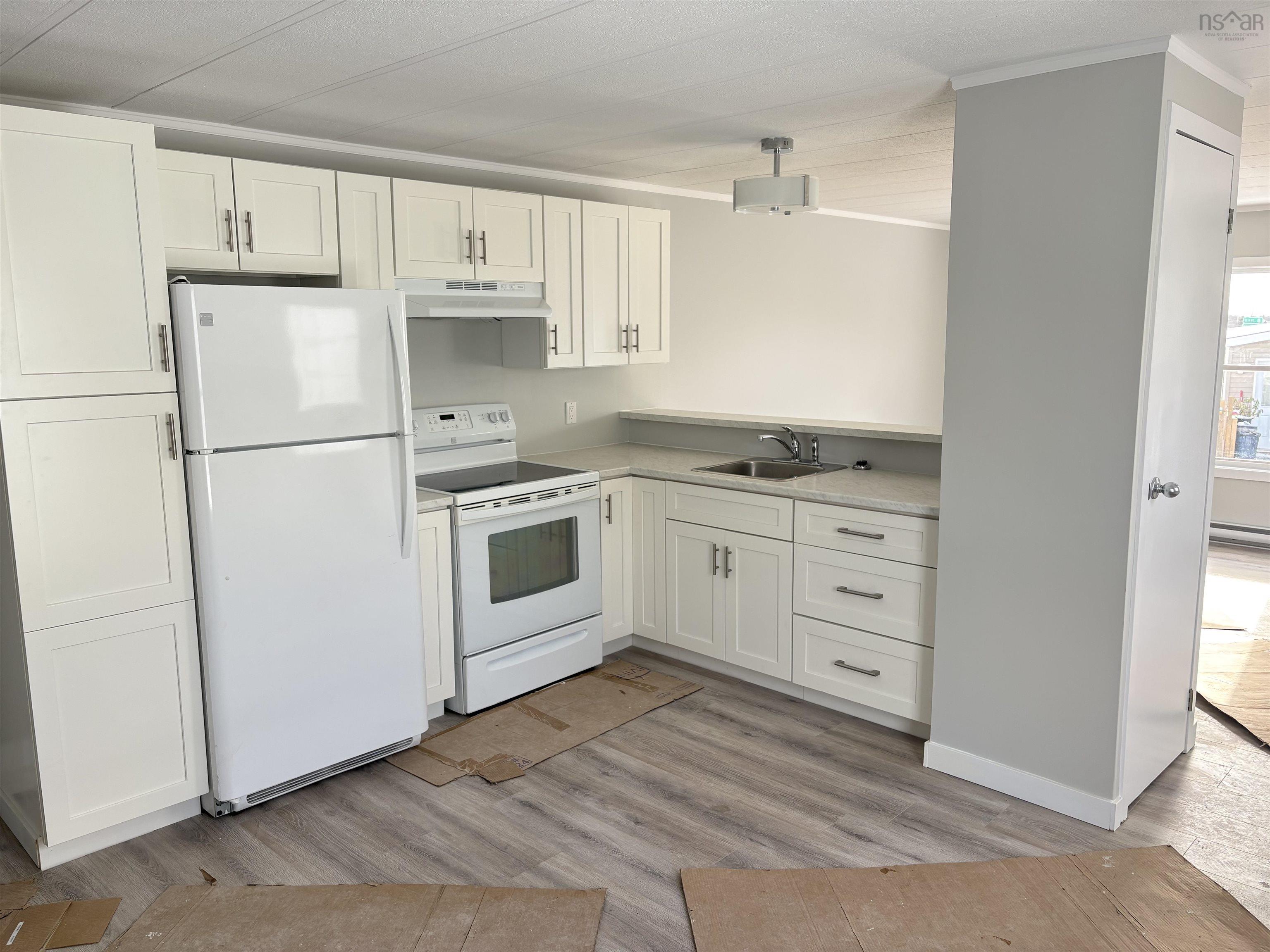 14 Florence Avenue, Dartmouth, NS (MLS 202602042)