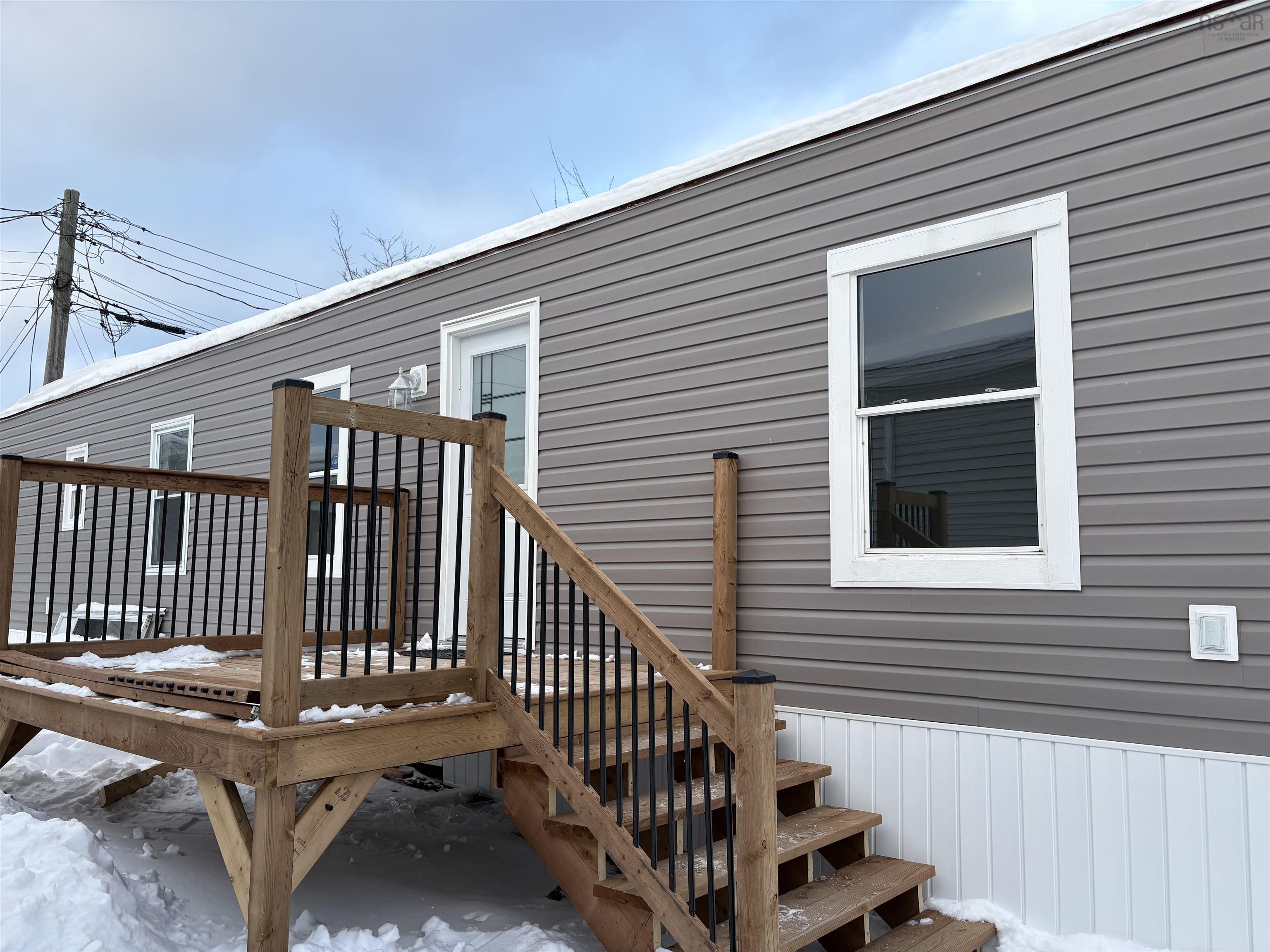 14 Florence Avenue, Dartmouth, NS (MLS 202602042)