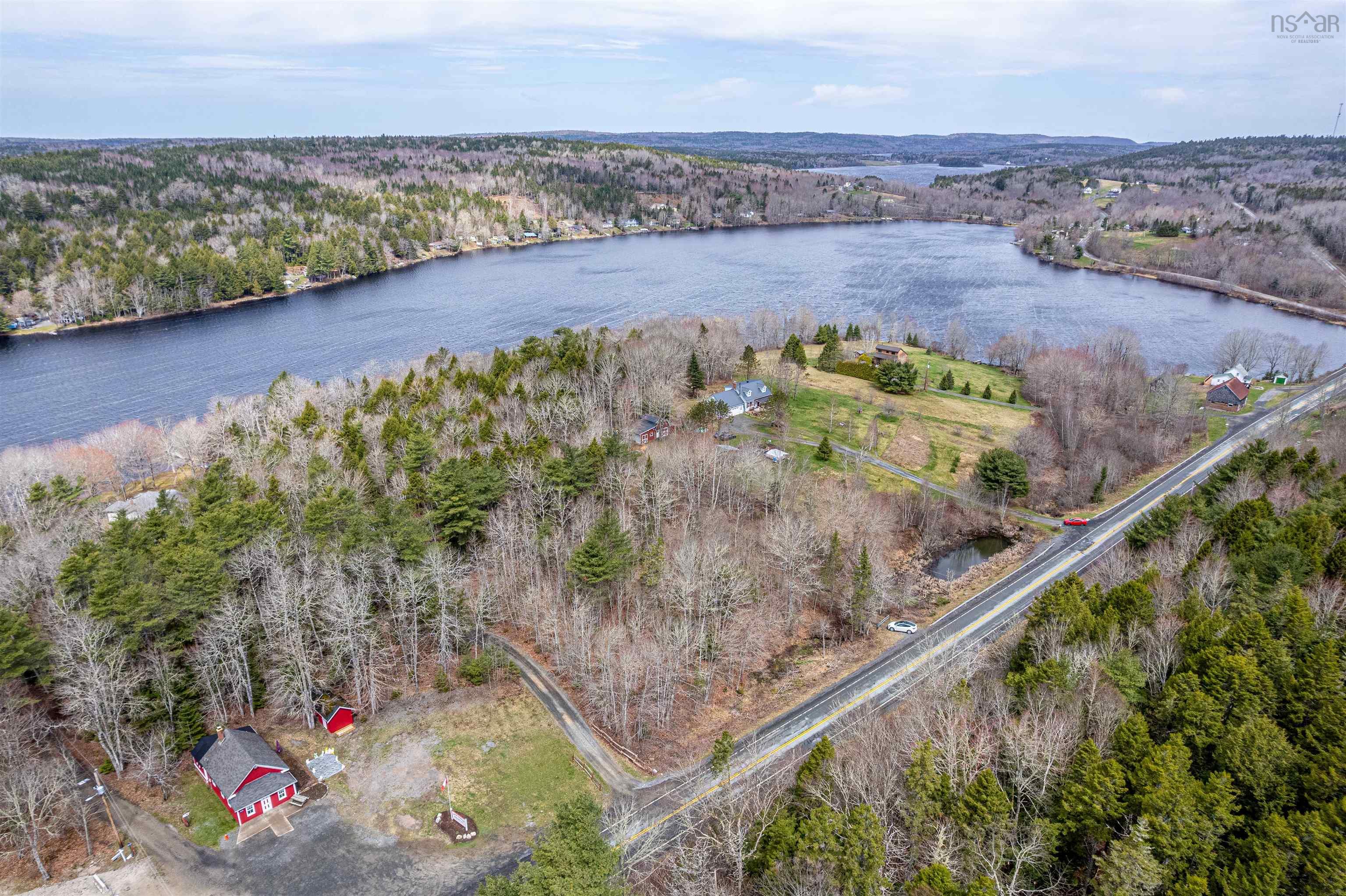 $40,000.00: Lot R Highway 14 Highway, Upper Vaughan