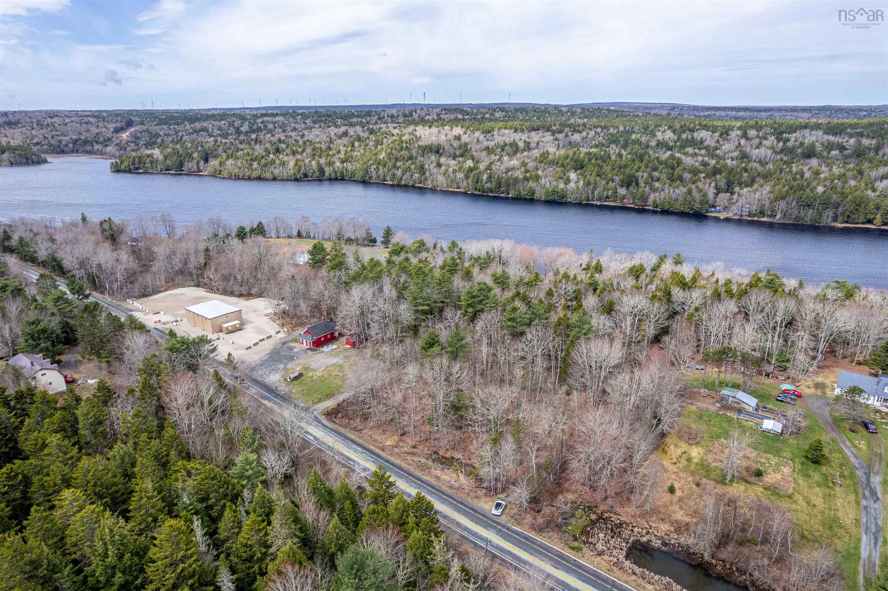 $40,000.00: Lot R Highway 14 Highway, Upper Vaughan