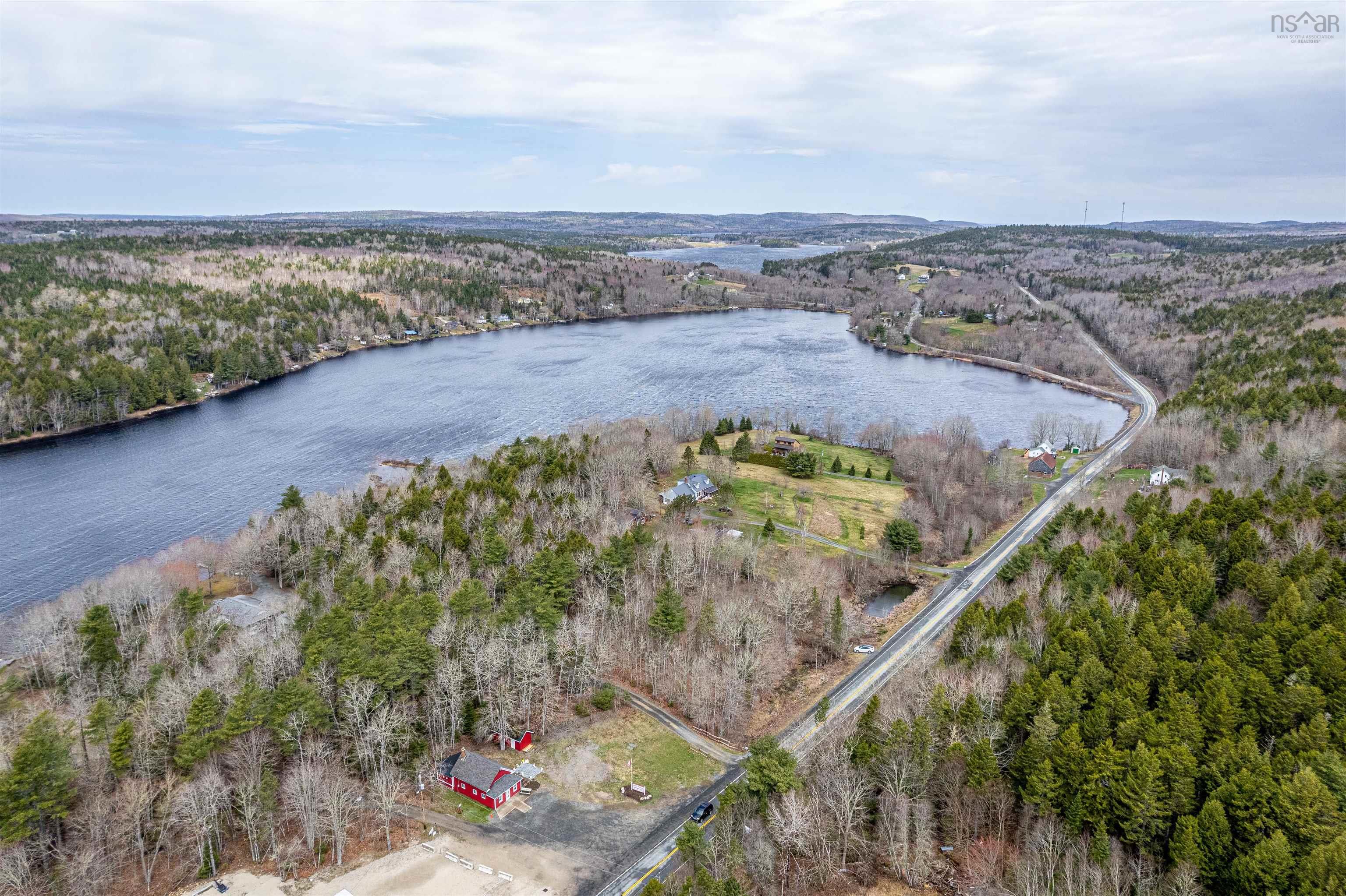 $40,000.00: Lot R Highway 14 Highway, Upper Vaughan