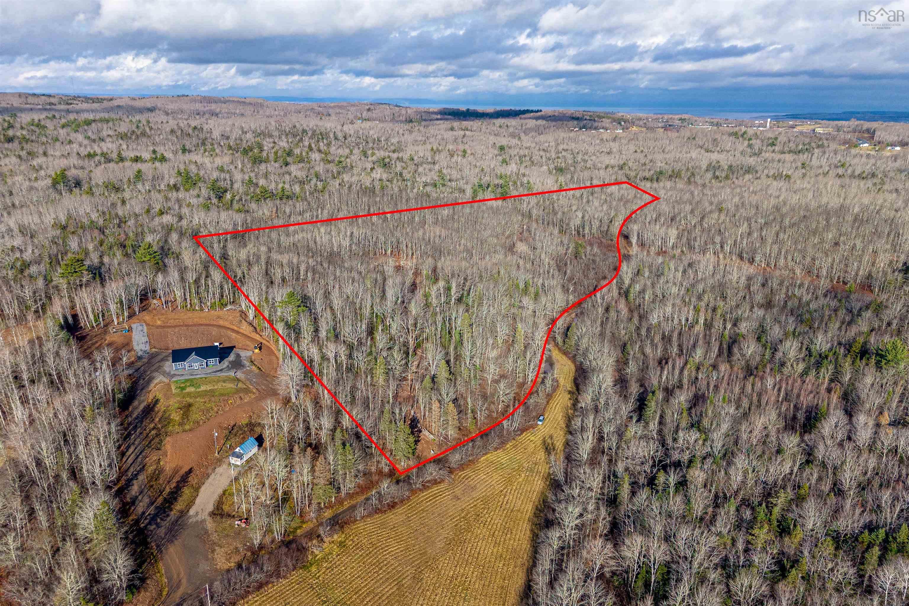 Fuller Road, Bishopville, NS (MLS® 202602044) | Bishopville Real Estate | RE/MAX Halifax
