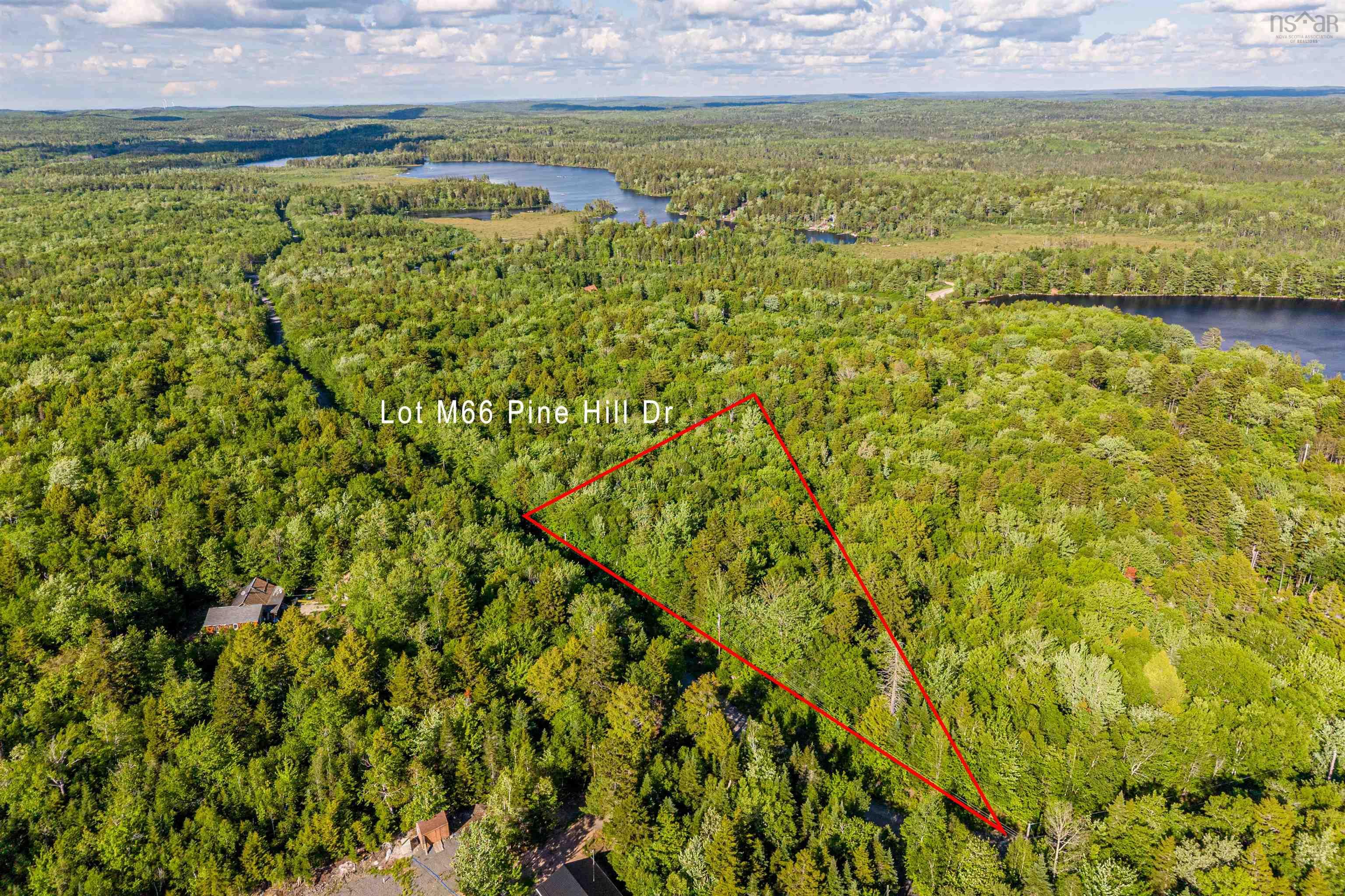 $44,000.00: Lot M66 Pine Hill Drive, Vaughan
