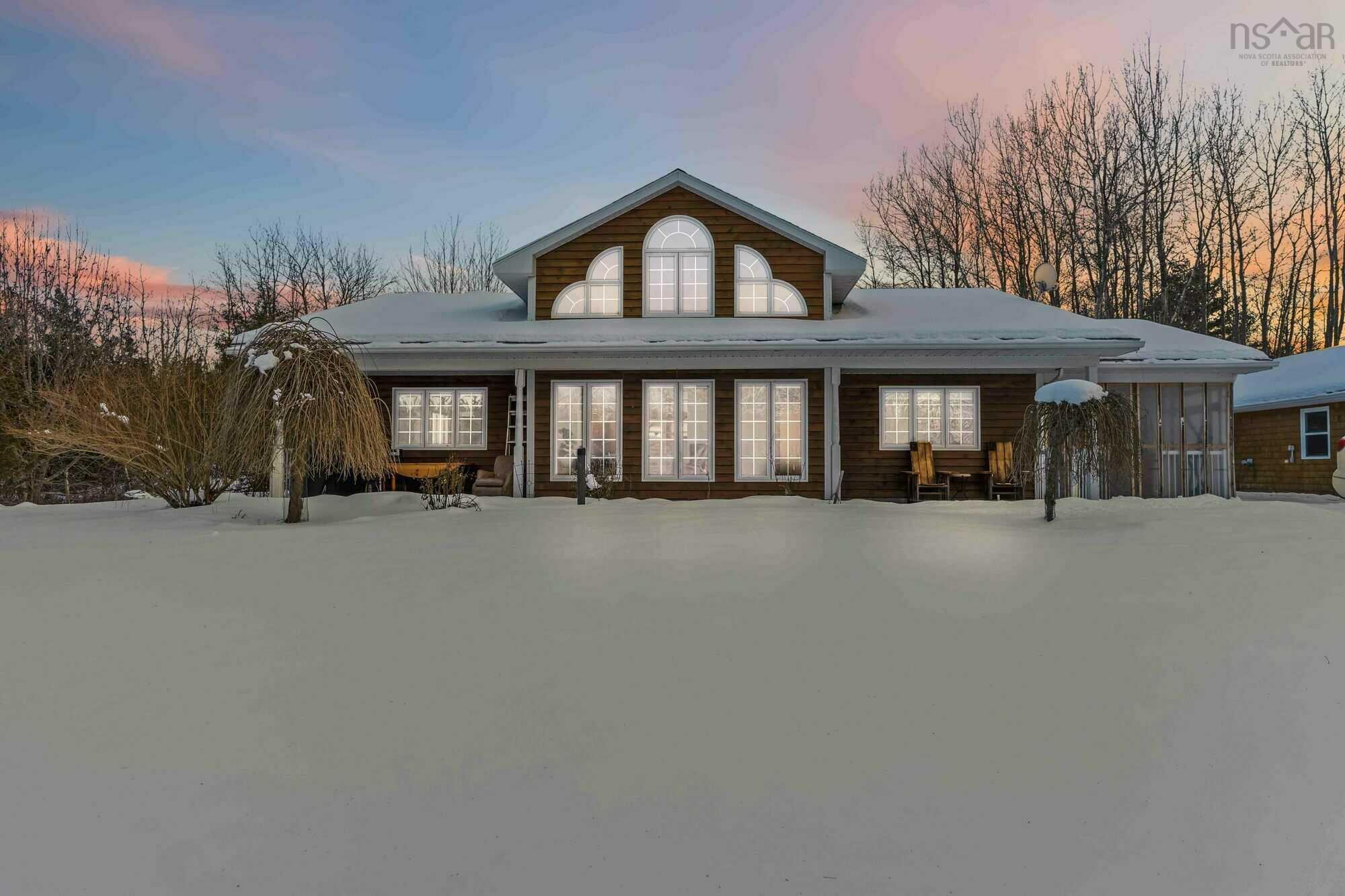 2700 Prospect Road, Cambridge, NS (MLS® 202602051) | Cambridge Real Estate | RE/MAX Halifax