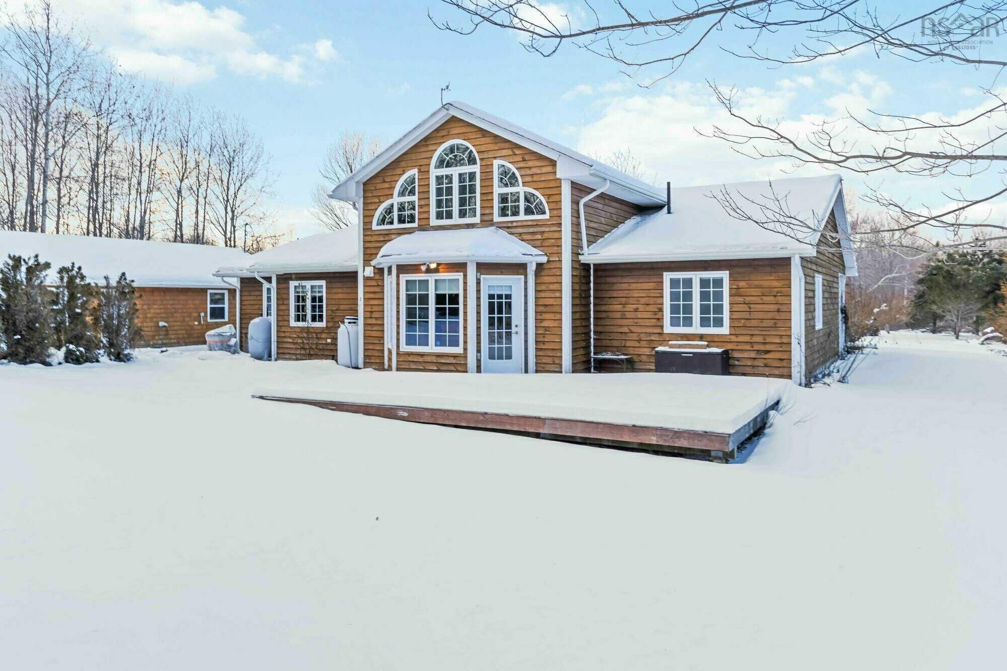 $649,900.00: 2700 Prospect Road, Cambridge