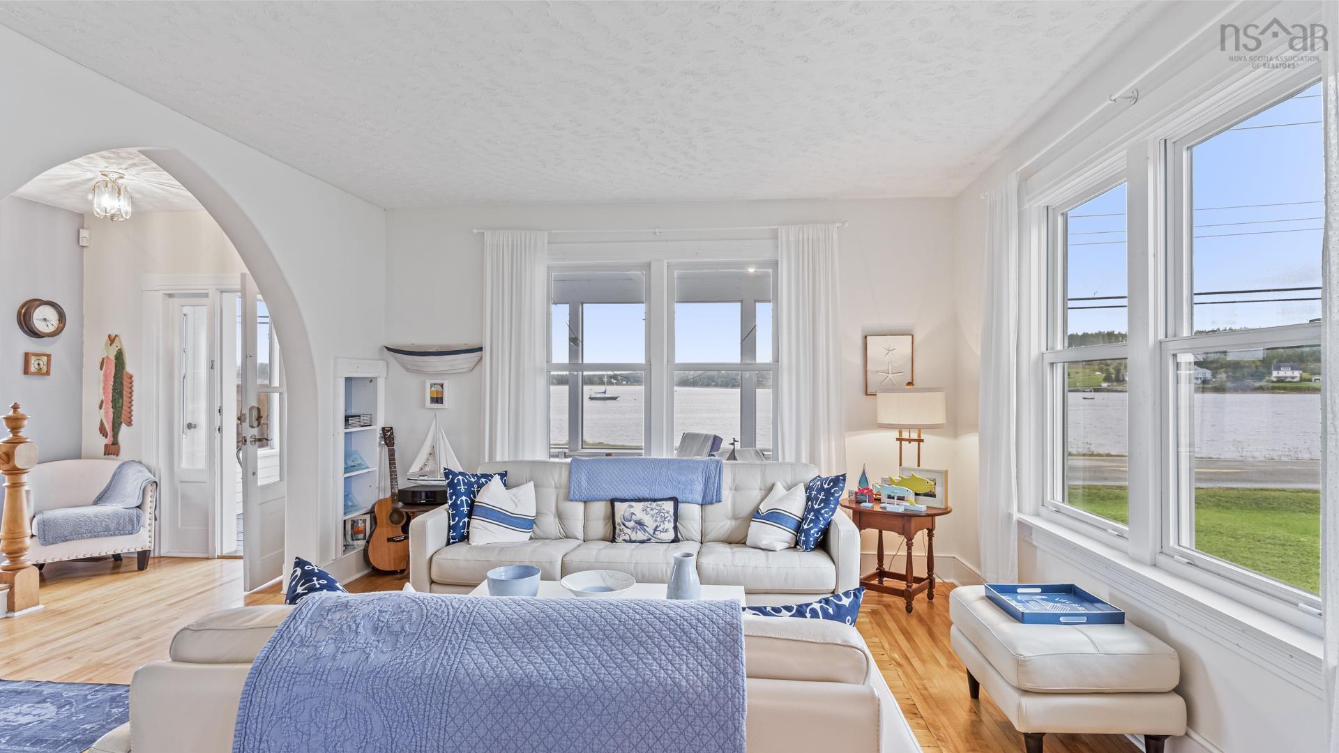 $499,000.00: 91 Lower LaHave Road, Riverport