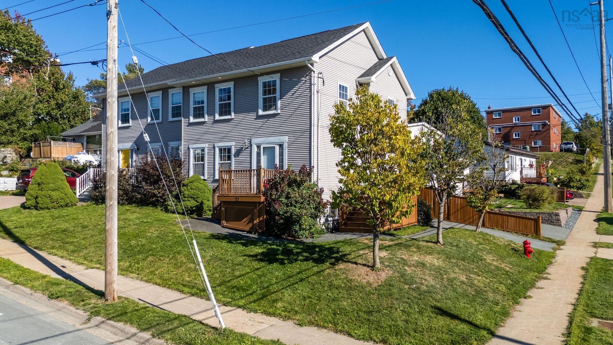 25 Middle Street, Dartmouth, NS (MLS 202602054)