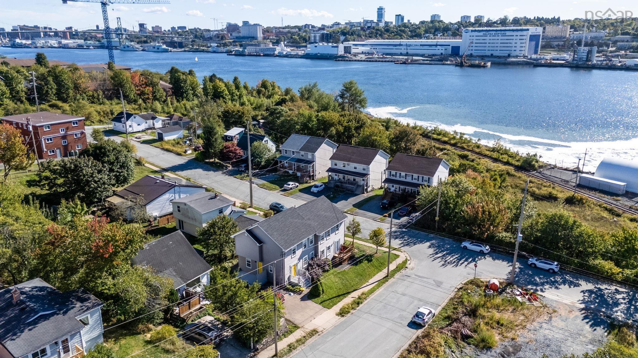 25 Middle Street, Dartmouth, NS (MLS 202602054)