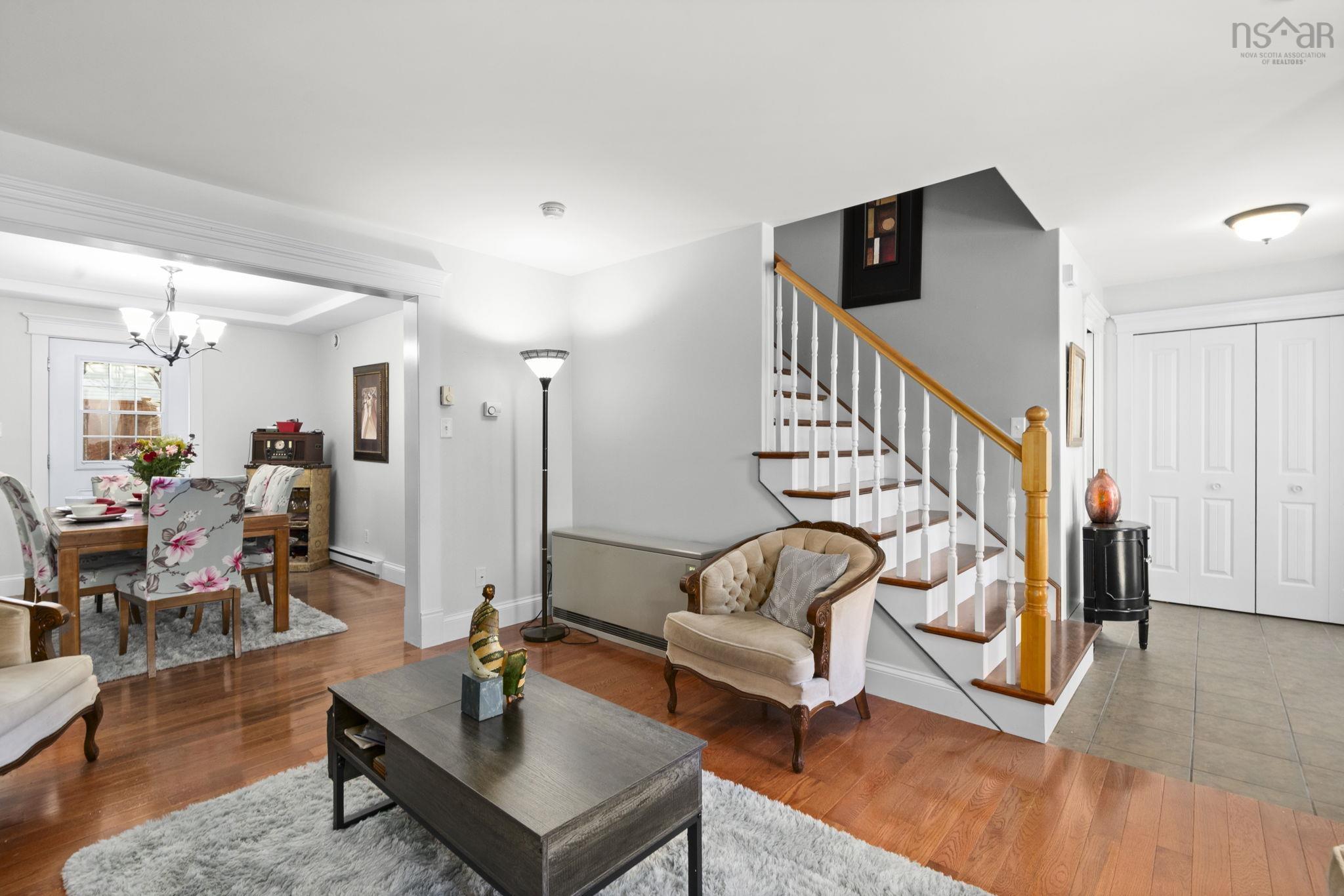 25 Middle Street, Dartmouth, NS (MLS 202602054)