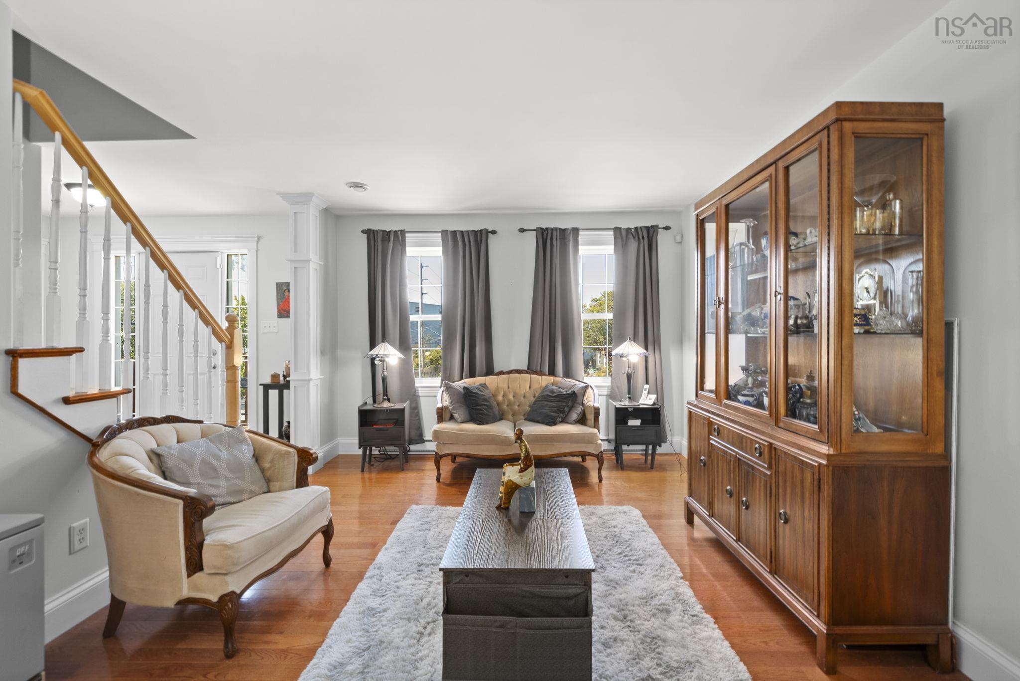 25 Middle Street, Dartmouth, NS (MLS 202602054)