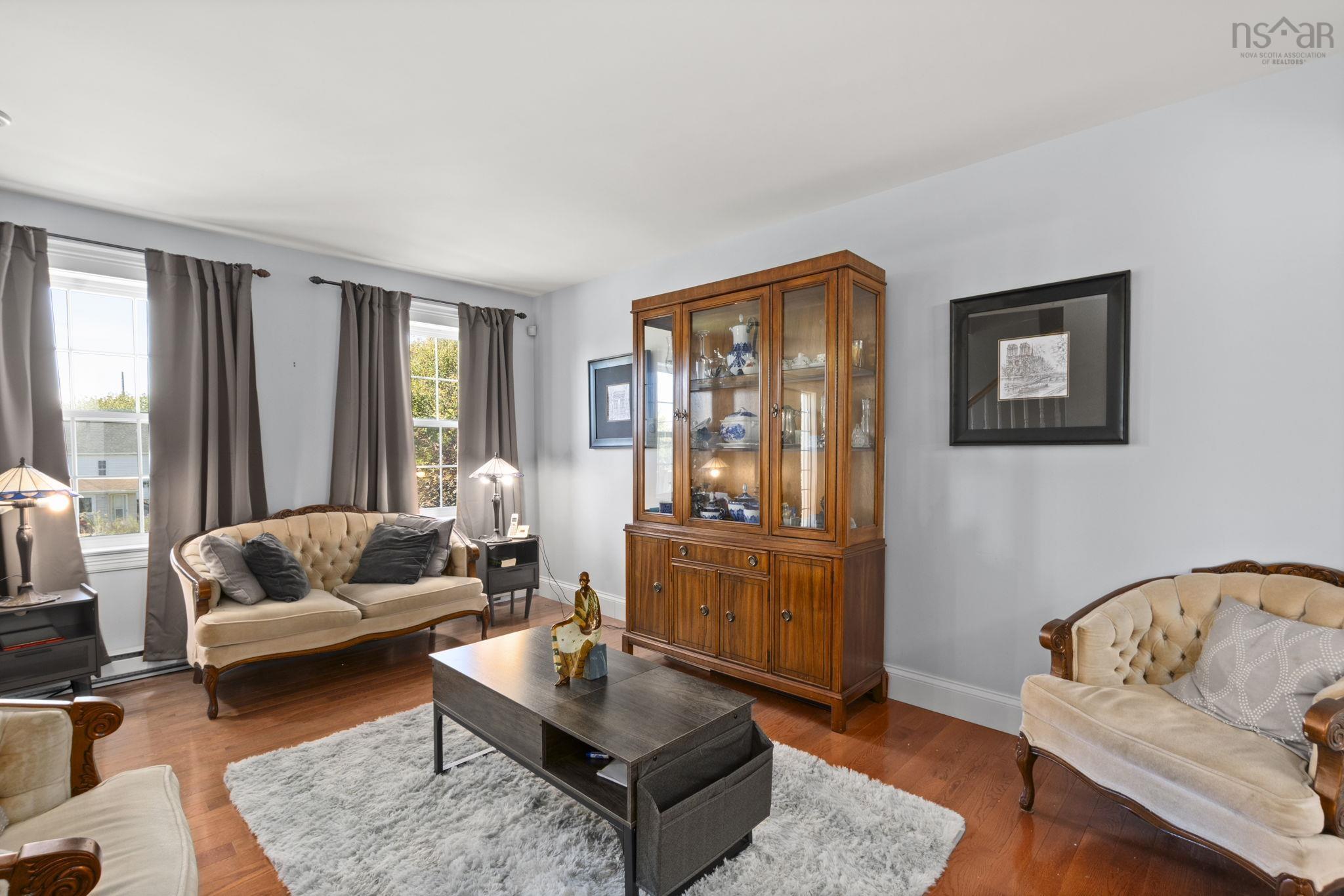 25 Middle Street, Dartmouth, NS (MLS 202602054)