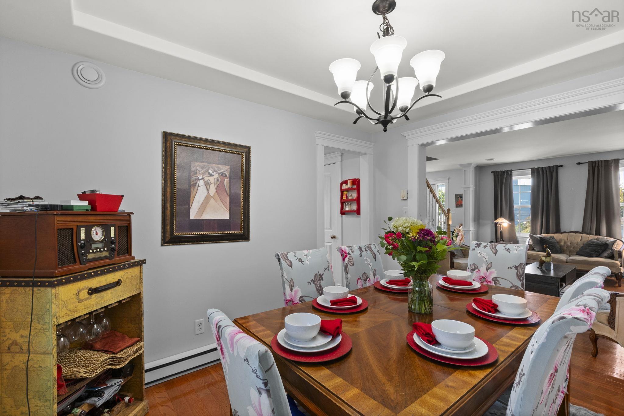 25 Middle Street, Dartmouth, NS (MLS 202602054)