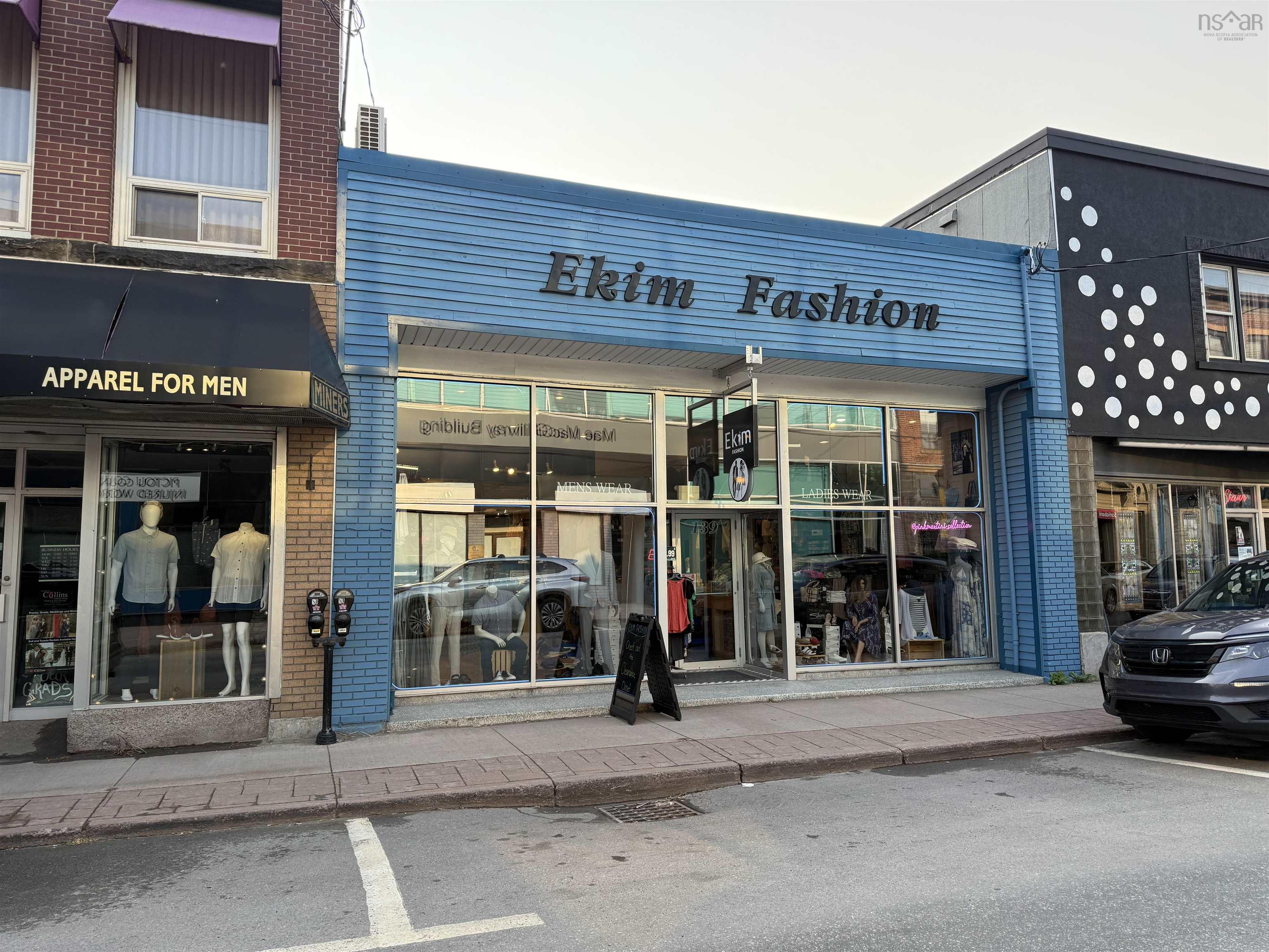 $325,000.00: 139 Provost Street, New Glasgow