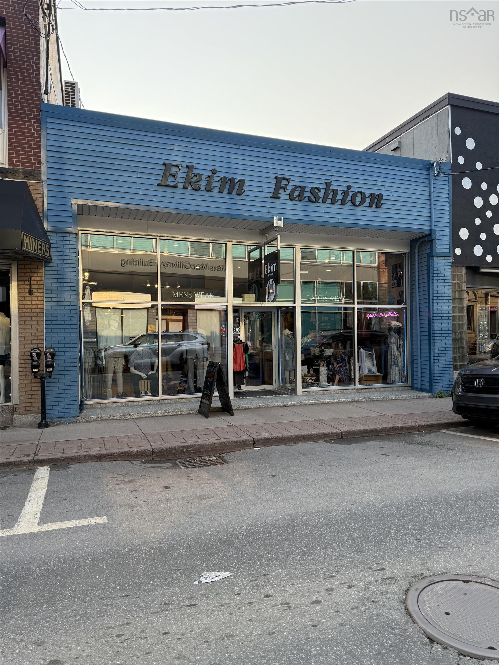 $325,000.00: 139 Provost Street, New Glasgow