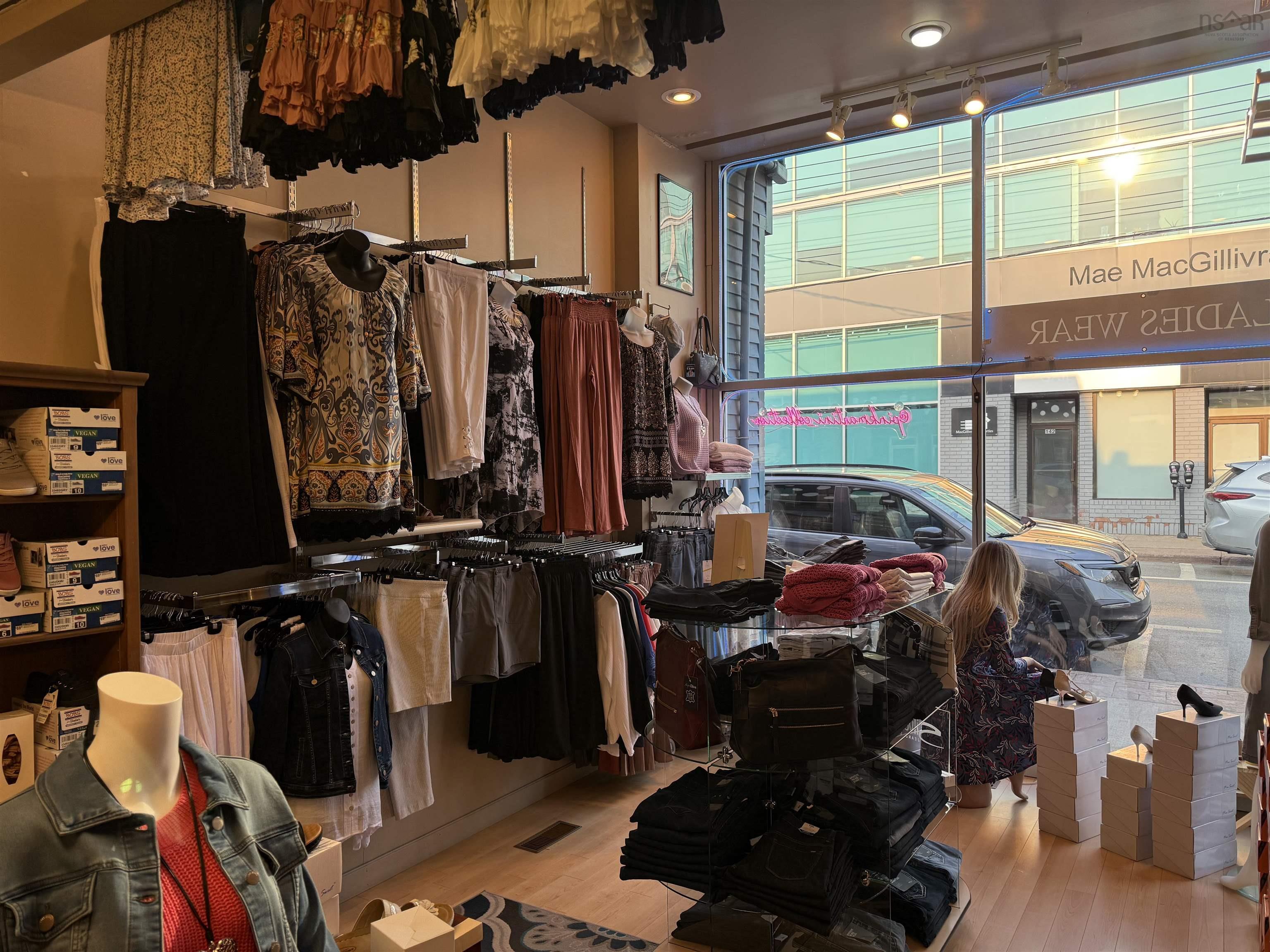 $325,000.00: 139 Provost Street, New Glasgow