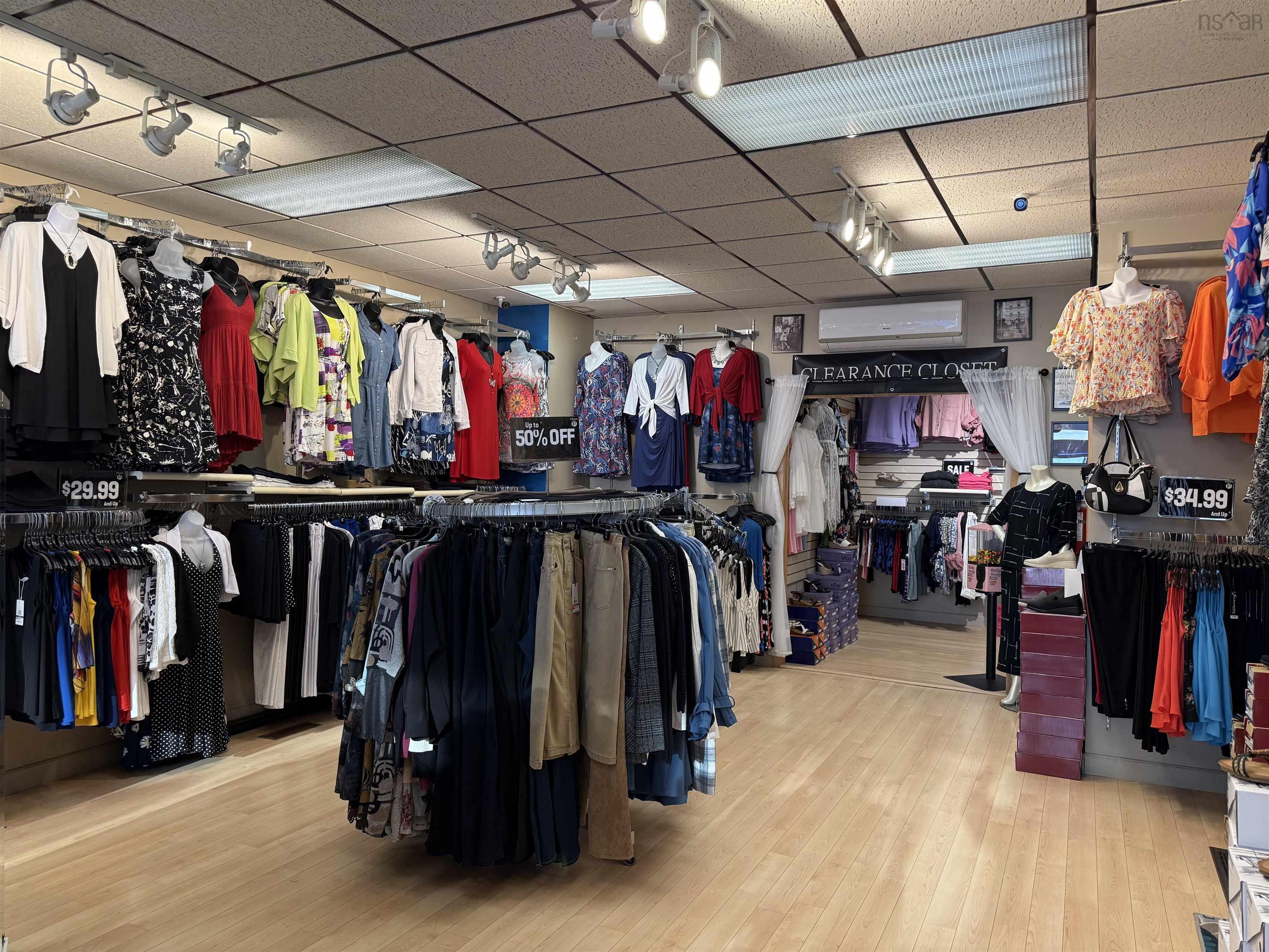 $325,000.00: 139 Provost Street, New Glasgow