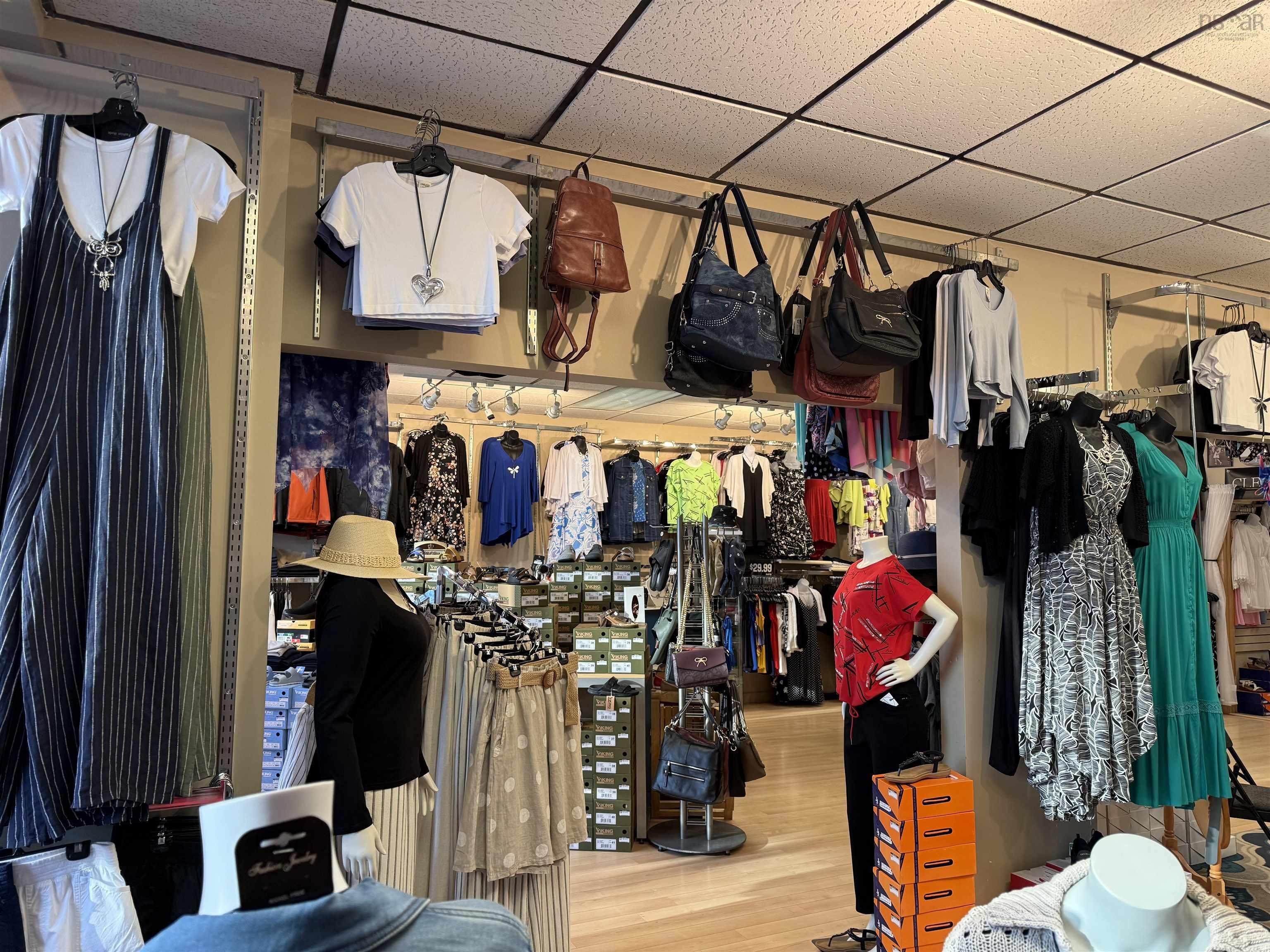 $325,000.00: 139 Provost Street, New Glasgow