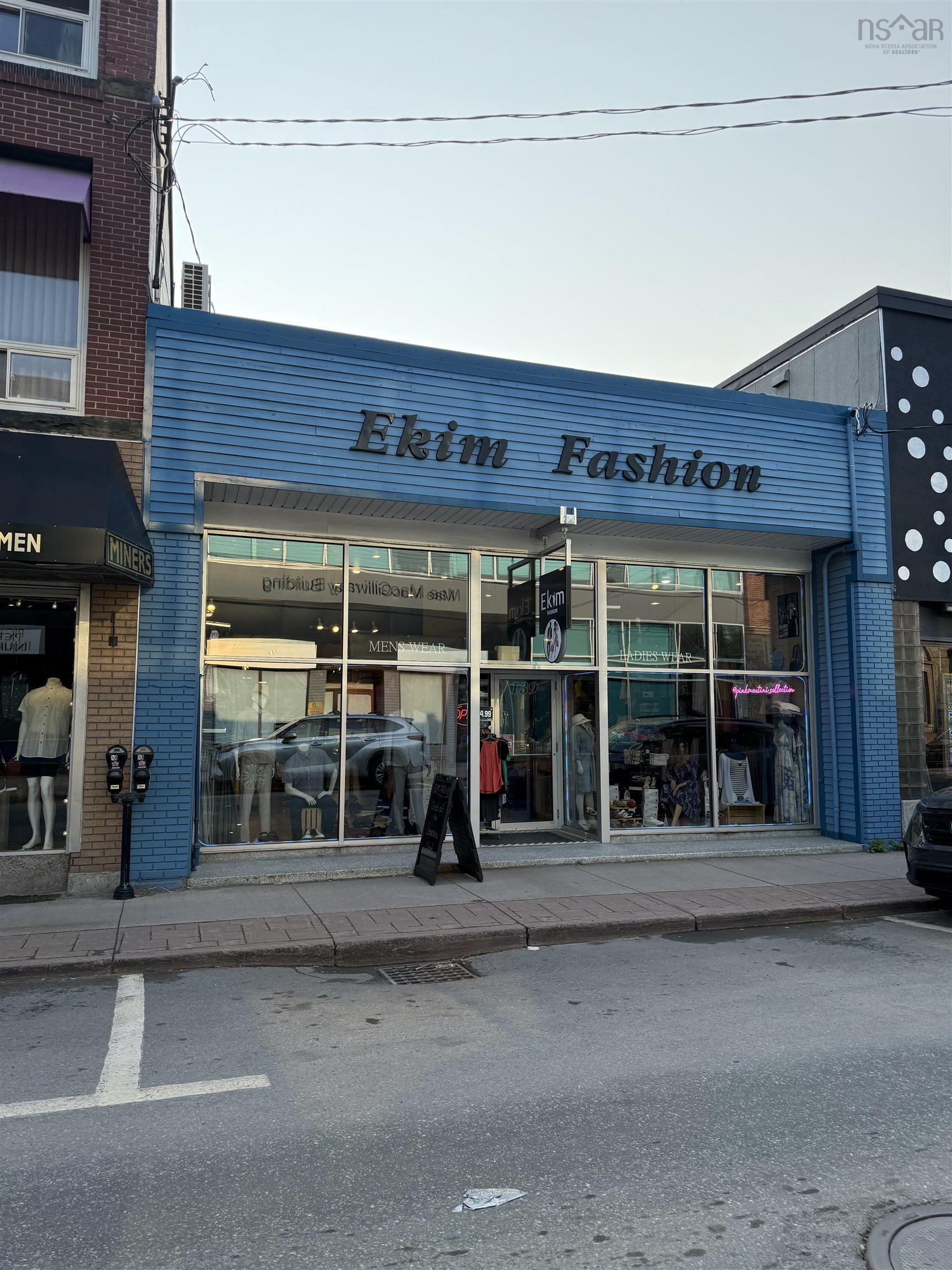 $325,000.00: 139 Provost Street, New Glasgow