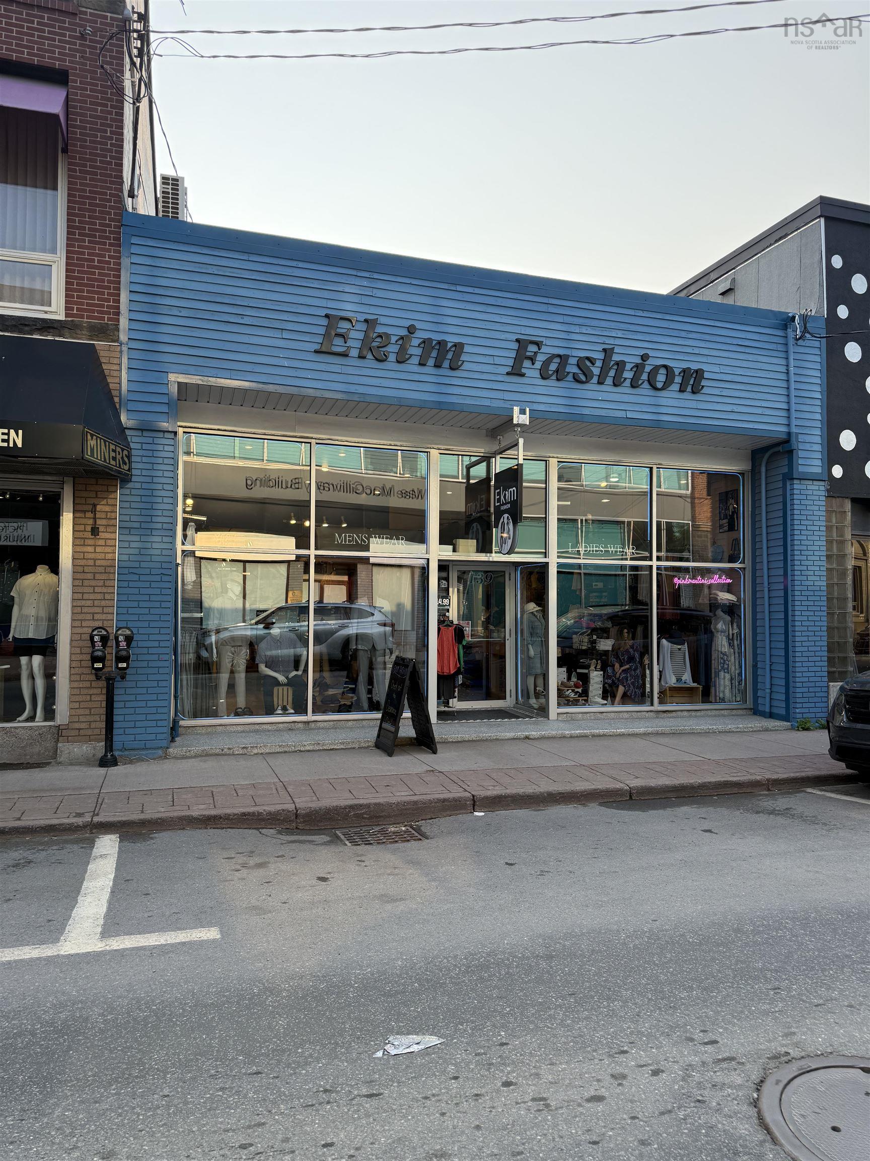 $325,000.00: 139 Provost Street, New Glasgow