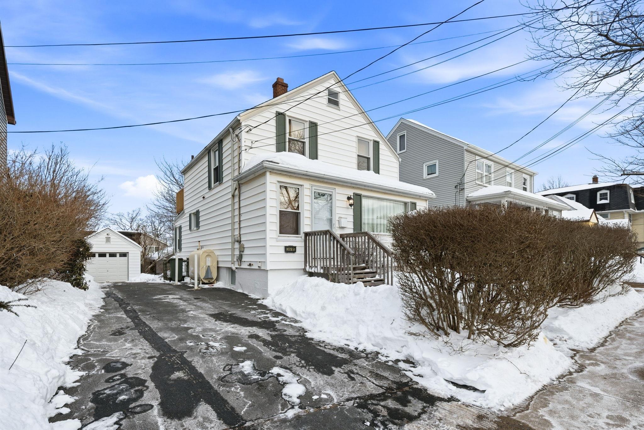 3691 Leaman Street, Halifax, NS (MLS® 202602059)