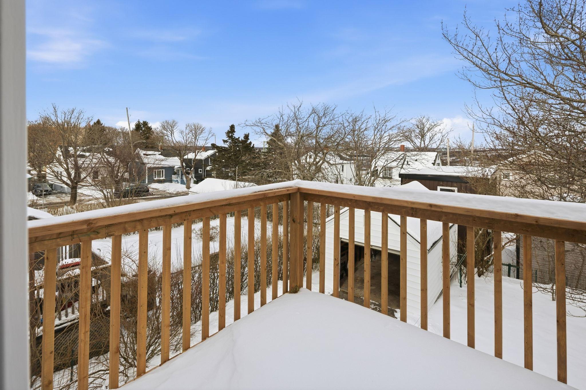 3691 Leaman Street, Halifax, NS (MLS 202602059)