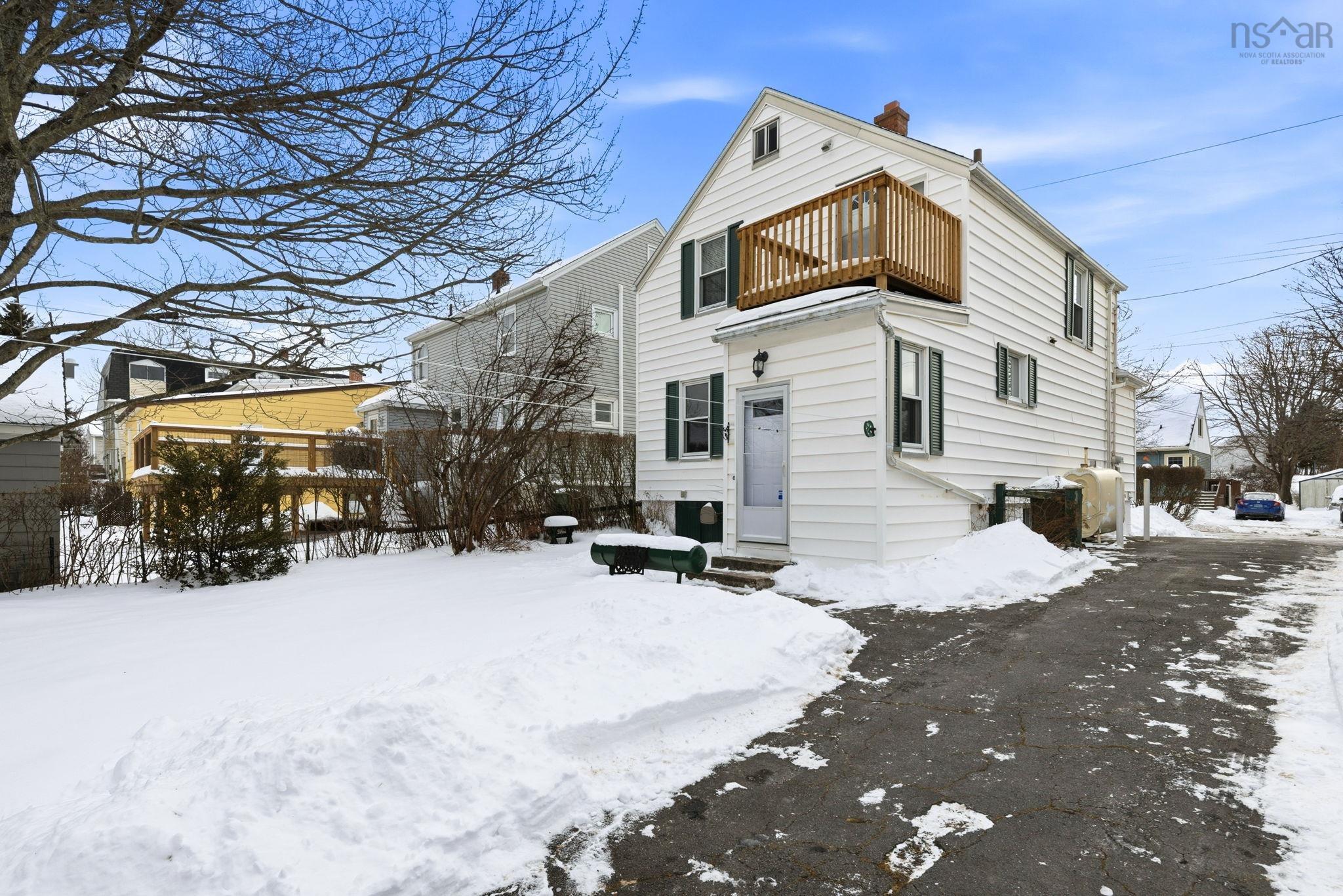 3691 Leaman Street, Halifax, NS (MLS 202602059)