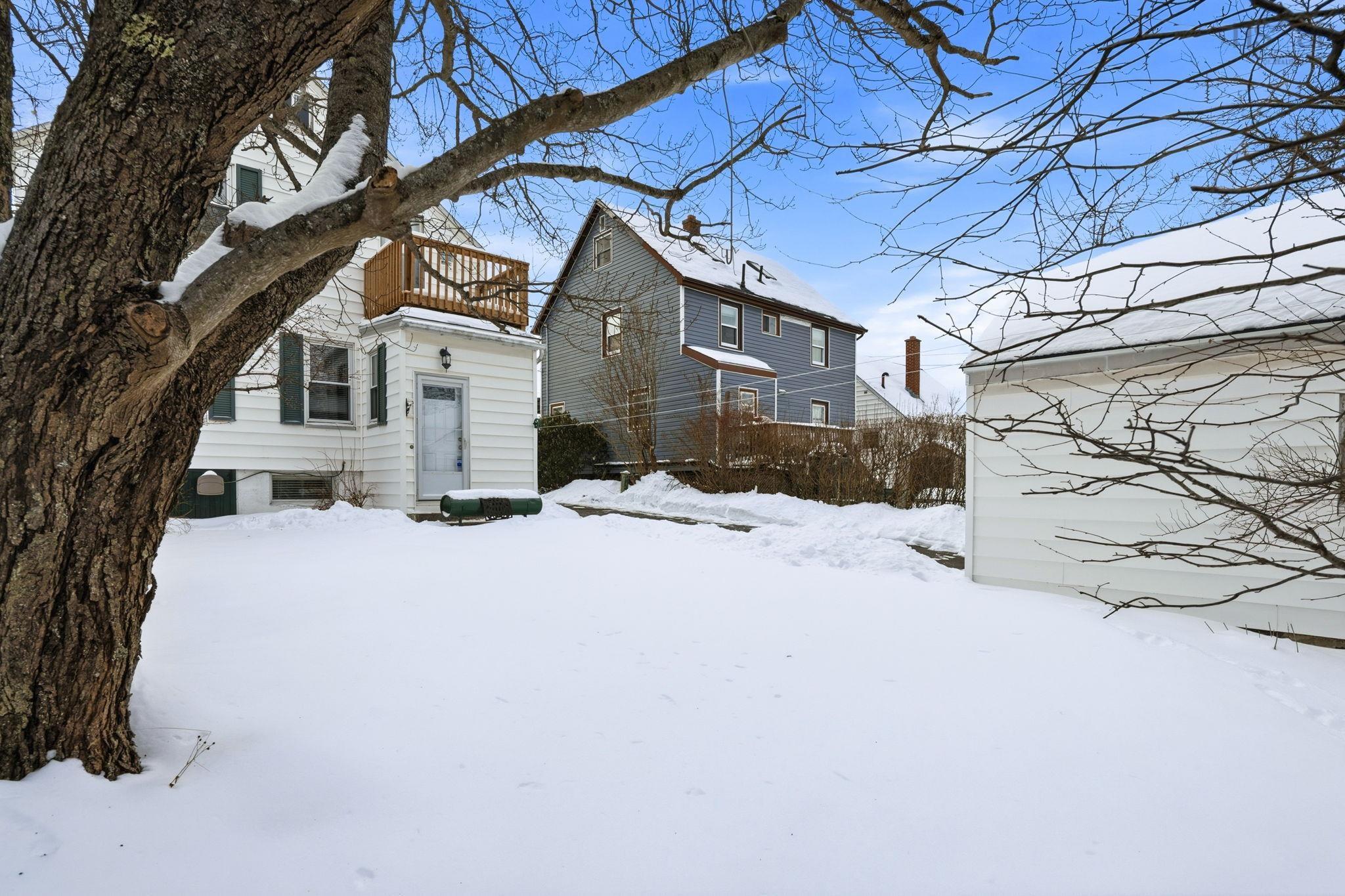 3691 Leaman Street, Halifax, NS (MLS 202602059)