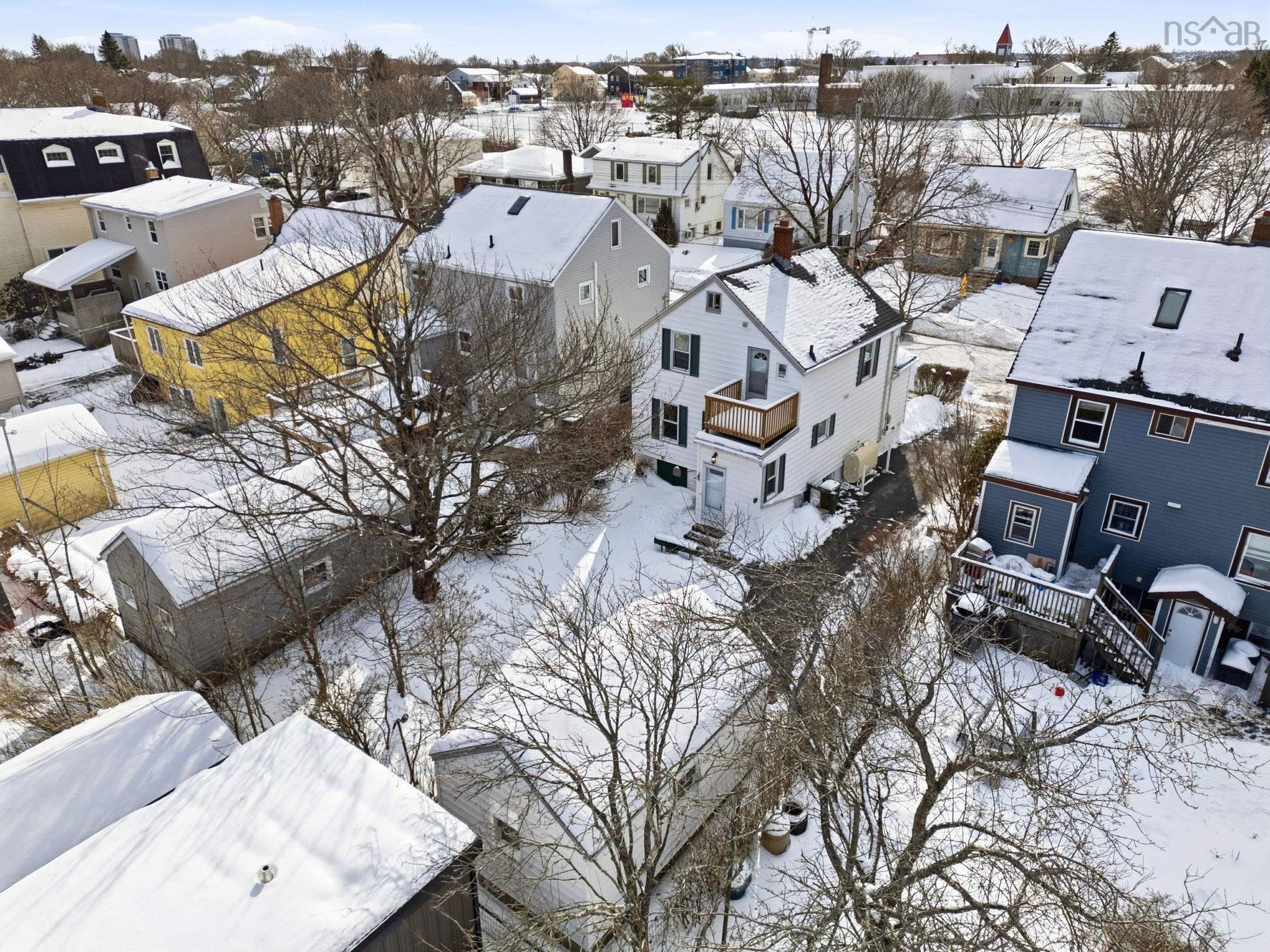 3691 Leaman Street, Halifax, NS (MLS 202602059)