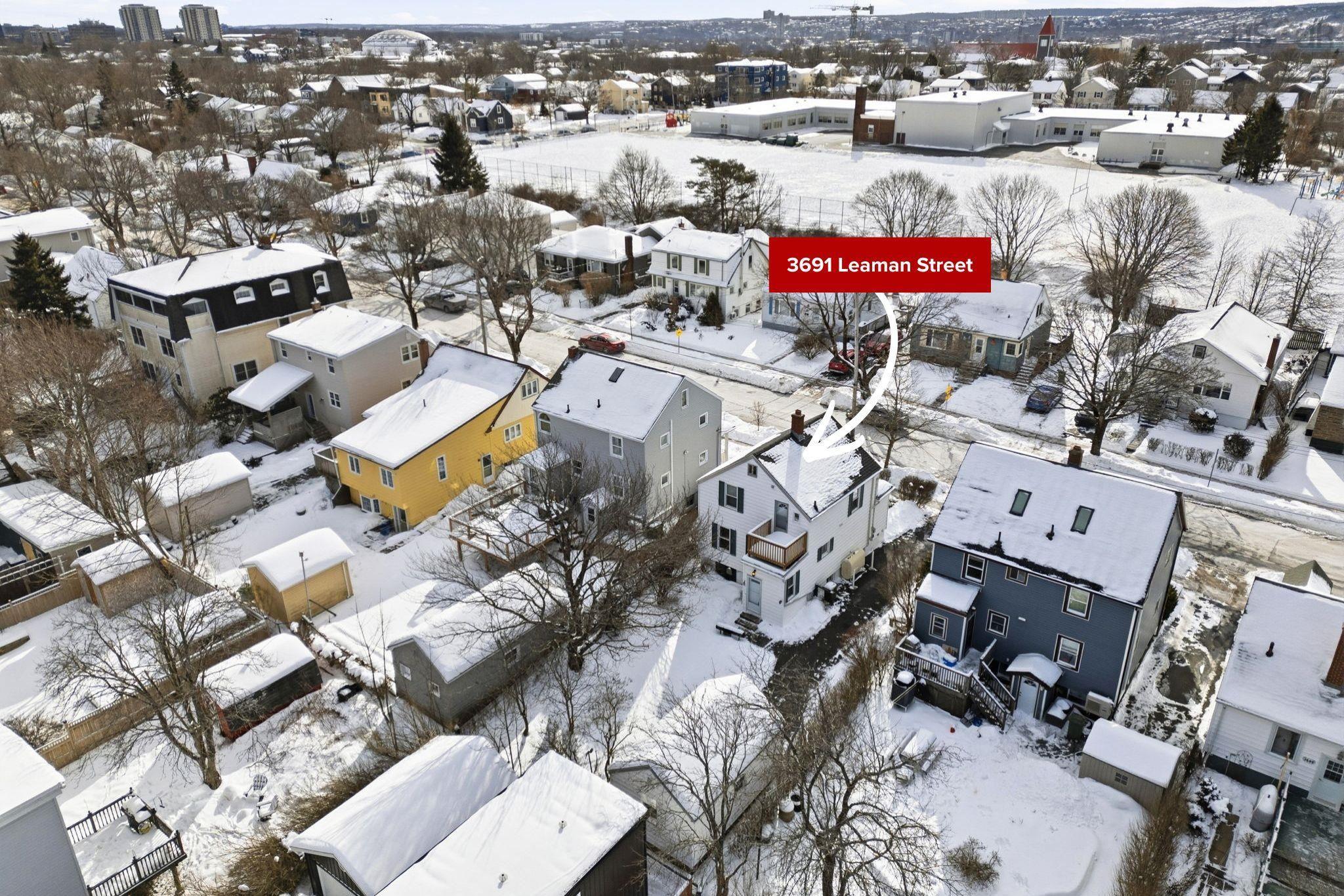 3691 Leaman Street, Halifax, NS (MLS 202602059)