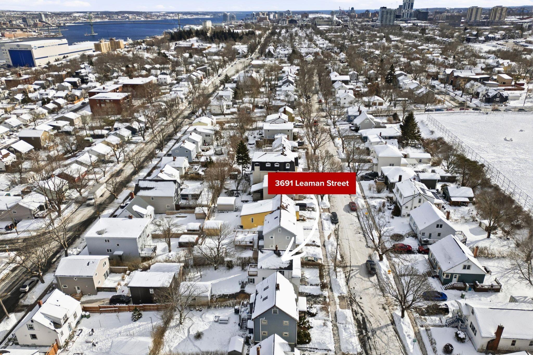 3691 Leaman Street, Halifax, NS (MLS 202602059)