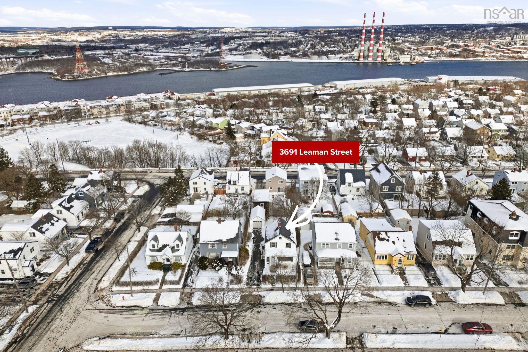 3691 Leaman Street, Halifax, NS (MLS 202602059)
