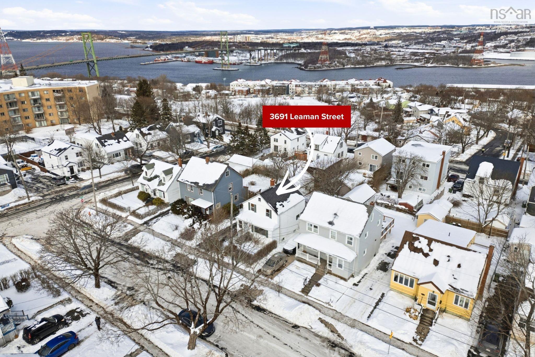 3691 Leaman Street, Halifax, NS (MLS 202602059)