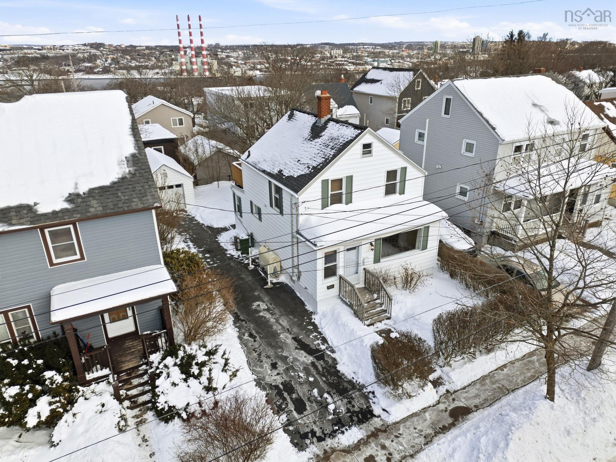 3691 Leaman Street, Halifax, NS (MLS 202602059)