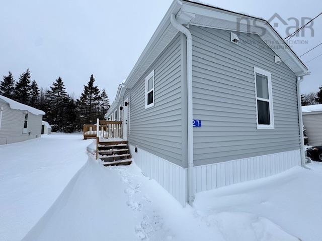 $302,900.00: 27 Bruce Street, Mount Uniacke