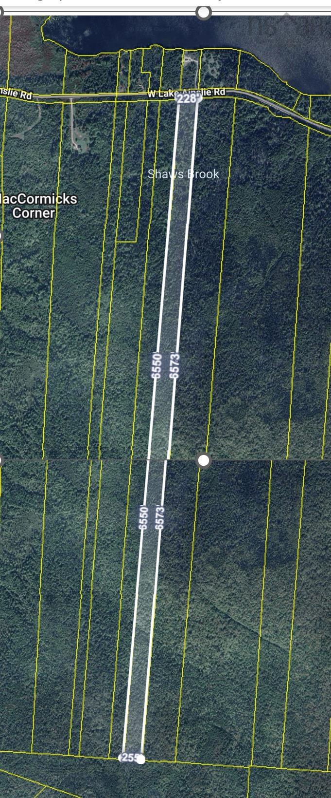 $329,000.00: 941 West Lake Ainslie Road, West Lake Ainslie