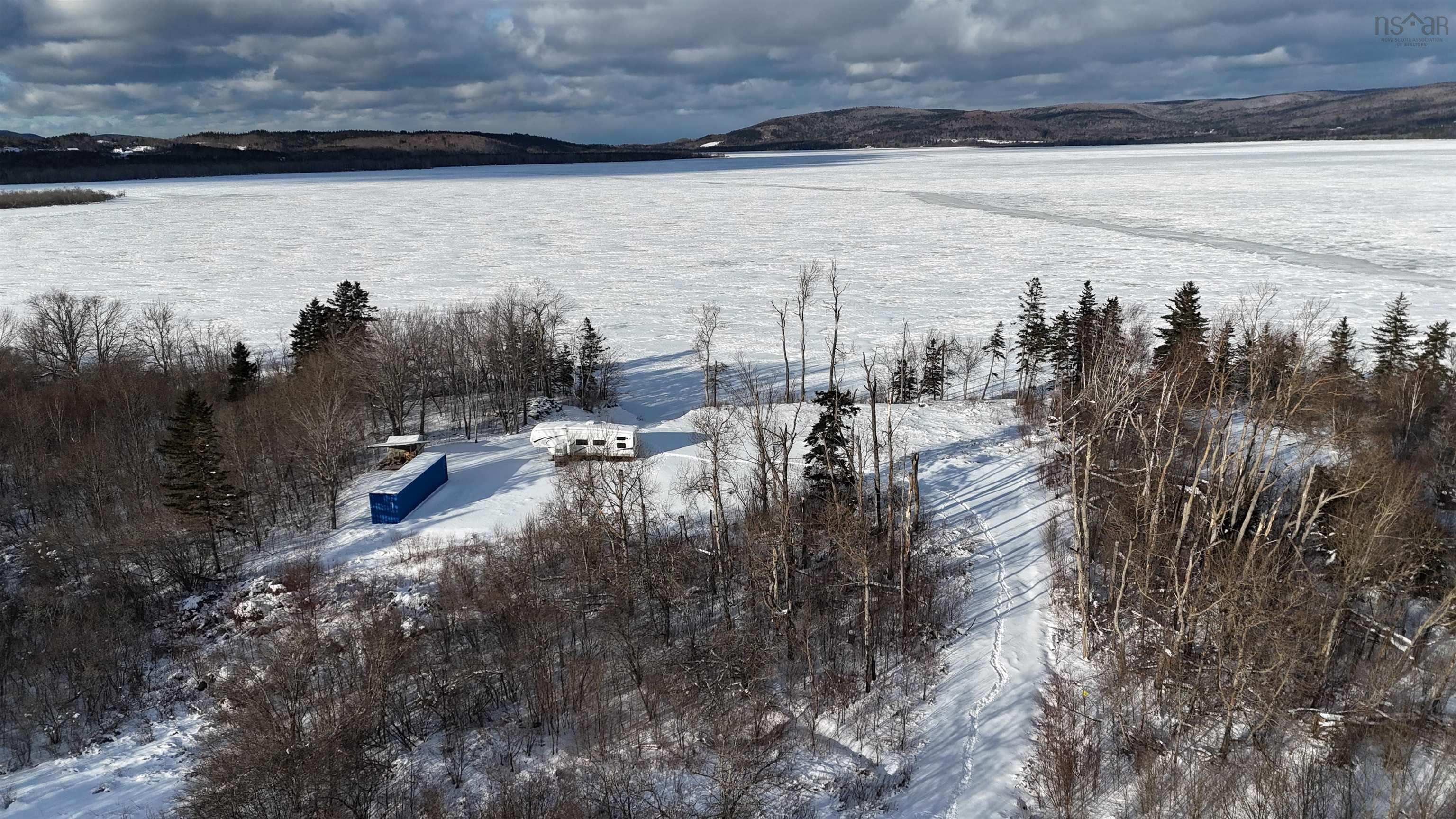 $329,000.00: 941 West Lake Ainslie Road, West Lake Ainslie