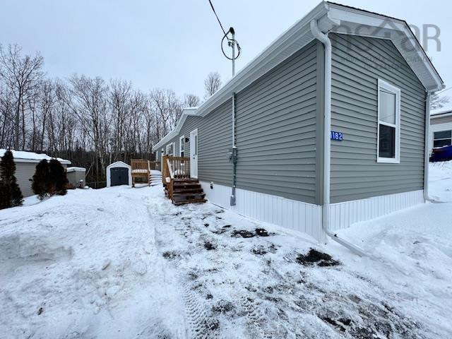 1182 Susan Drive, Beaver Bank, NS (MLS 202602062)