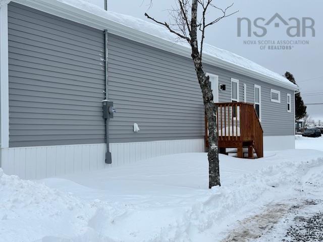 $304,032.00: 16 Christopher Avenue, Mount Uniacke