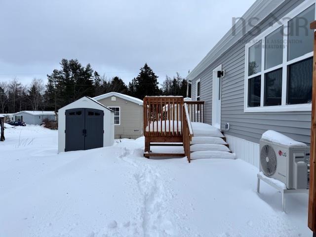 812 Duggan Drive, Beaver Bank, NS (MLS 202602064)