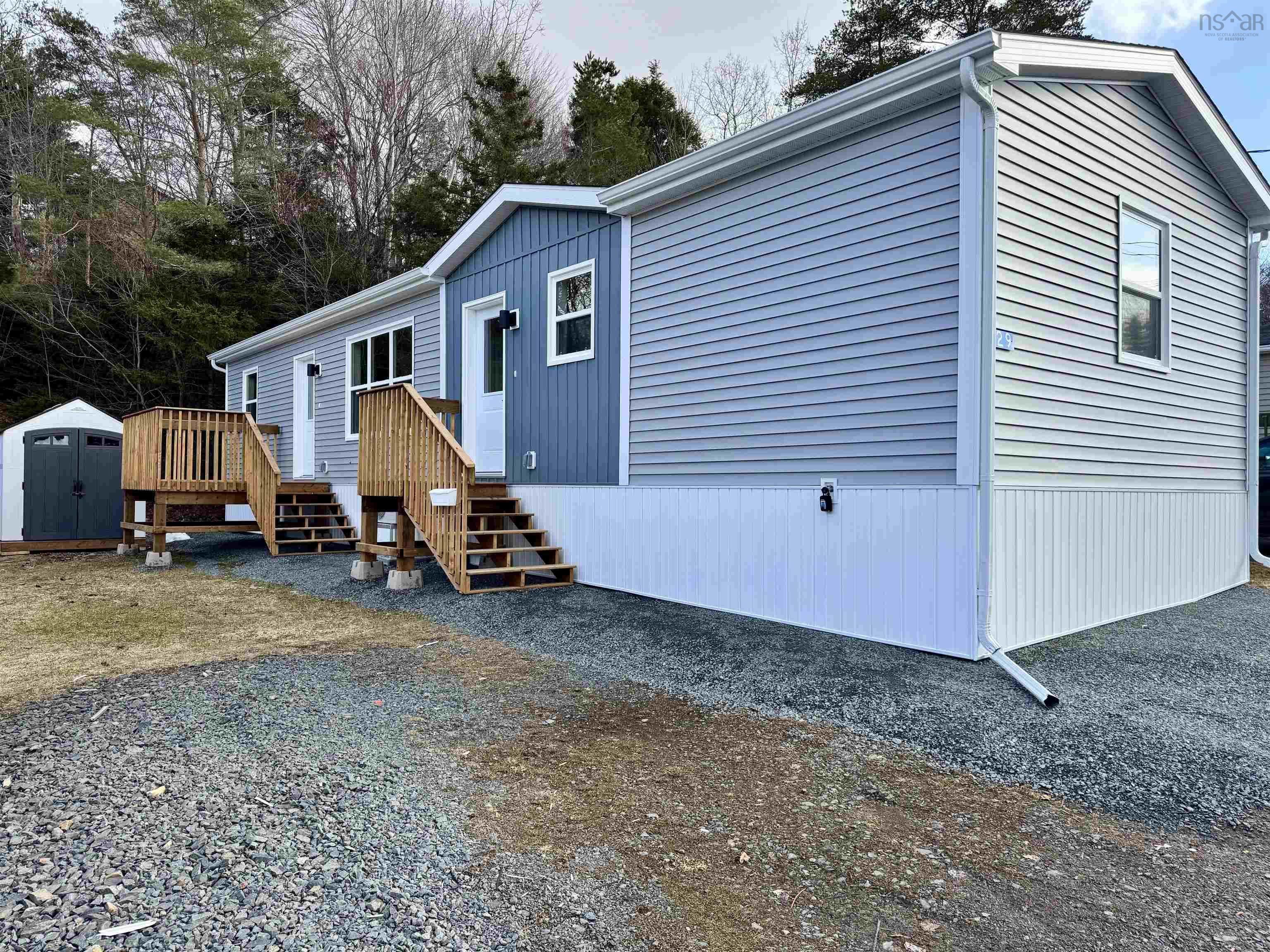 $272,500.00: 29 Sharon Drive, Middle Sackville