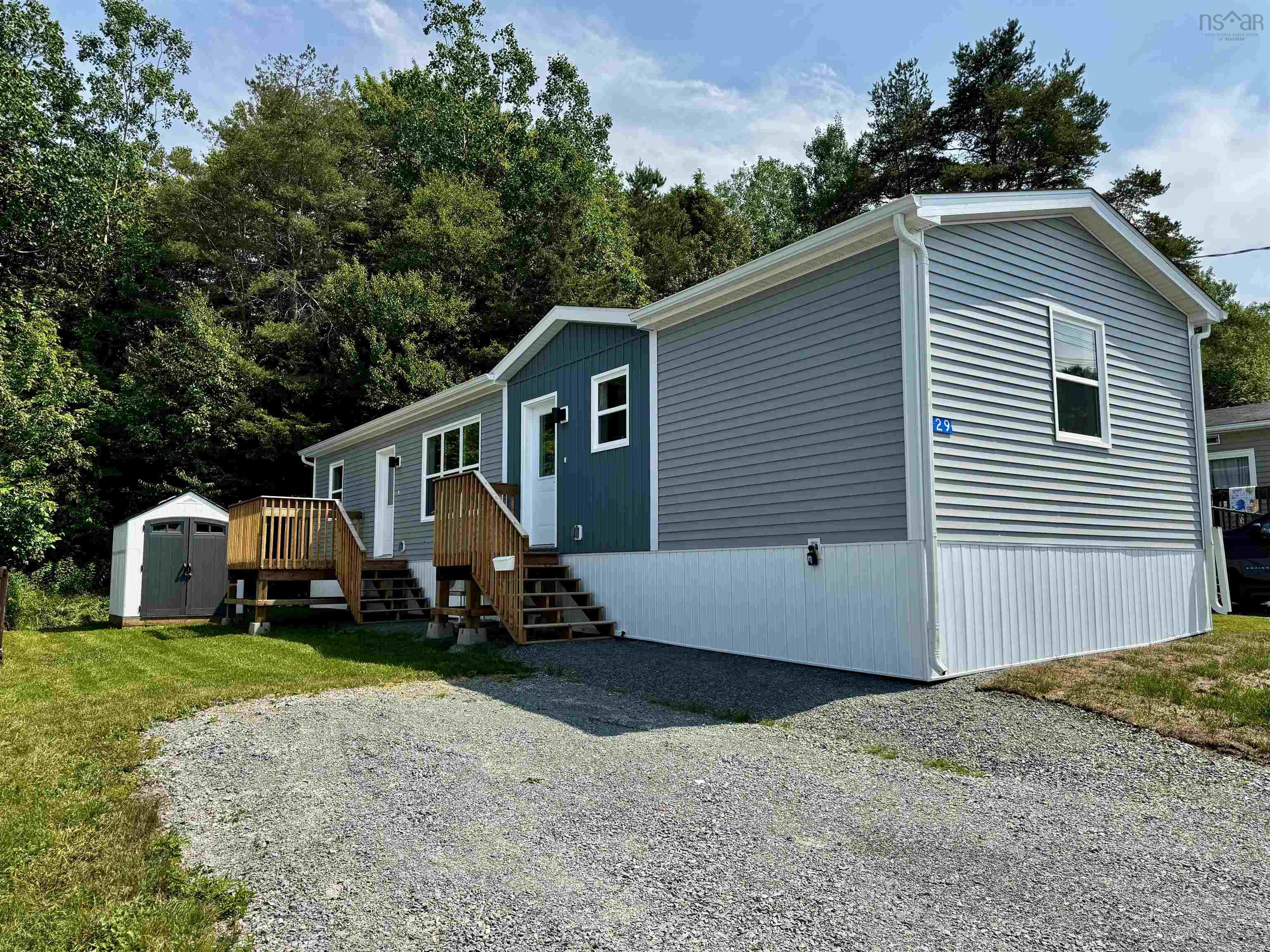 29 Sharon Drive, Middle Sackville, NS (MLS® 202602065)