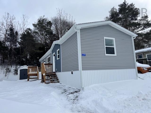 29 Sharon Drive, Middle Sackville, NS (MLS® 202602065)