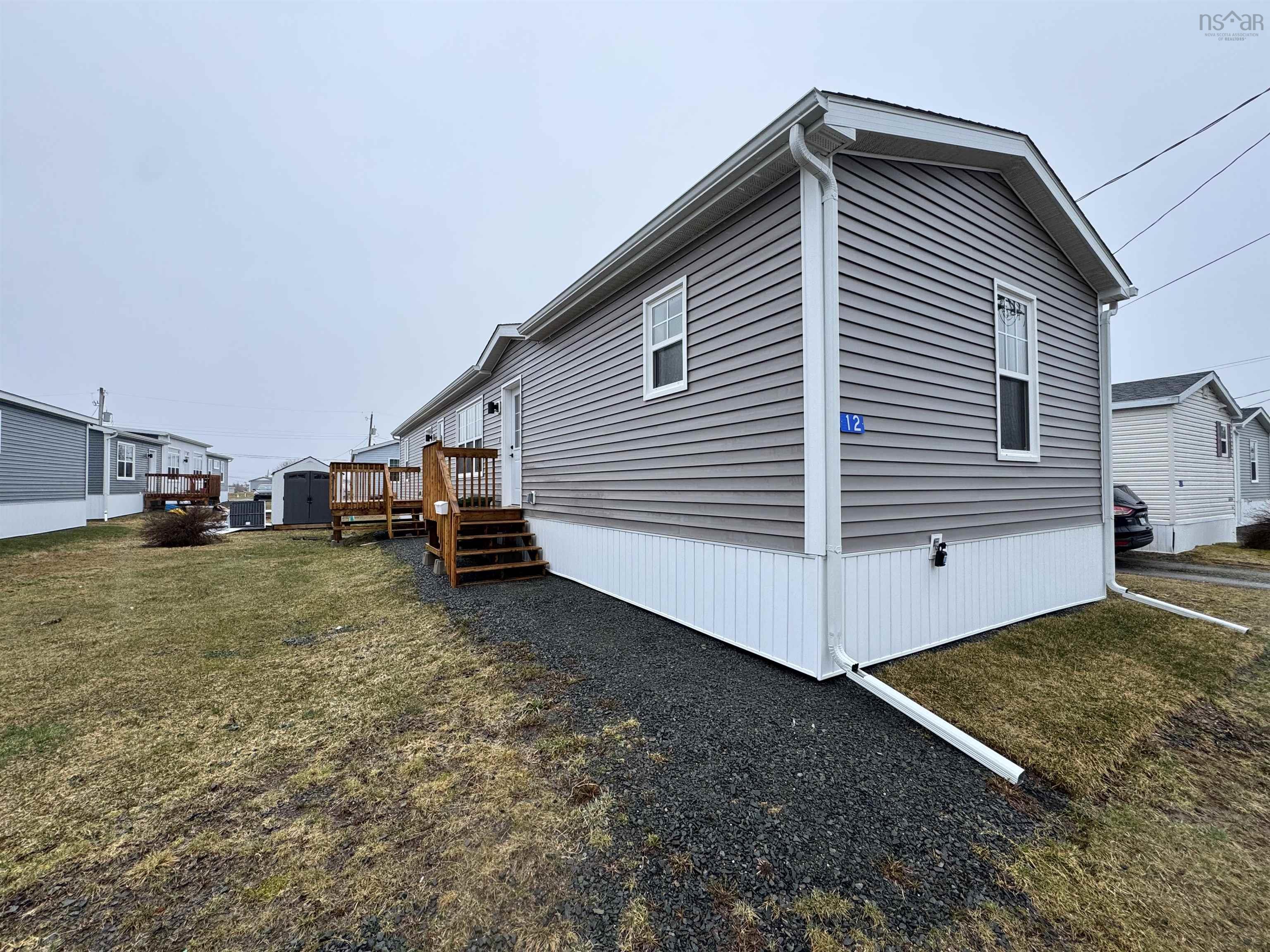 12 Christopher Avenue, Mount Uniacke, NS (MLS 202602066)