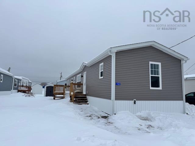 $289,212.00: 12 Christopher Avenue, Mount Uniacke