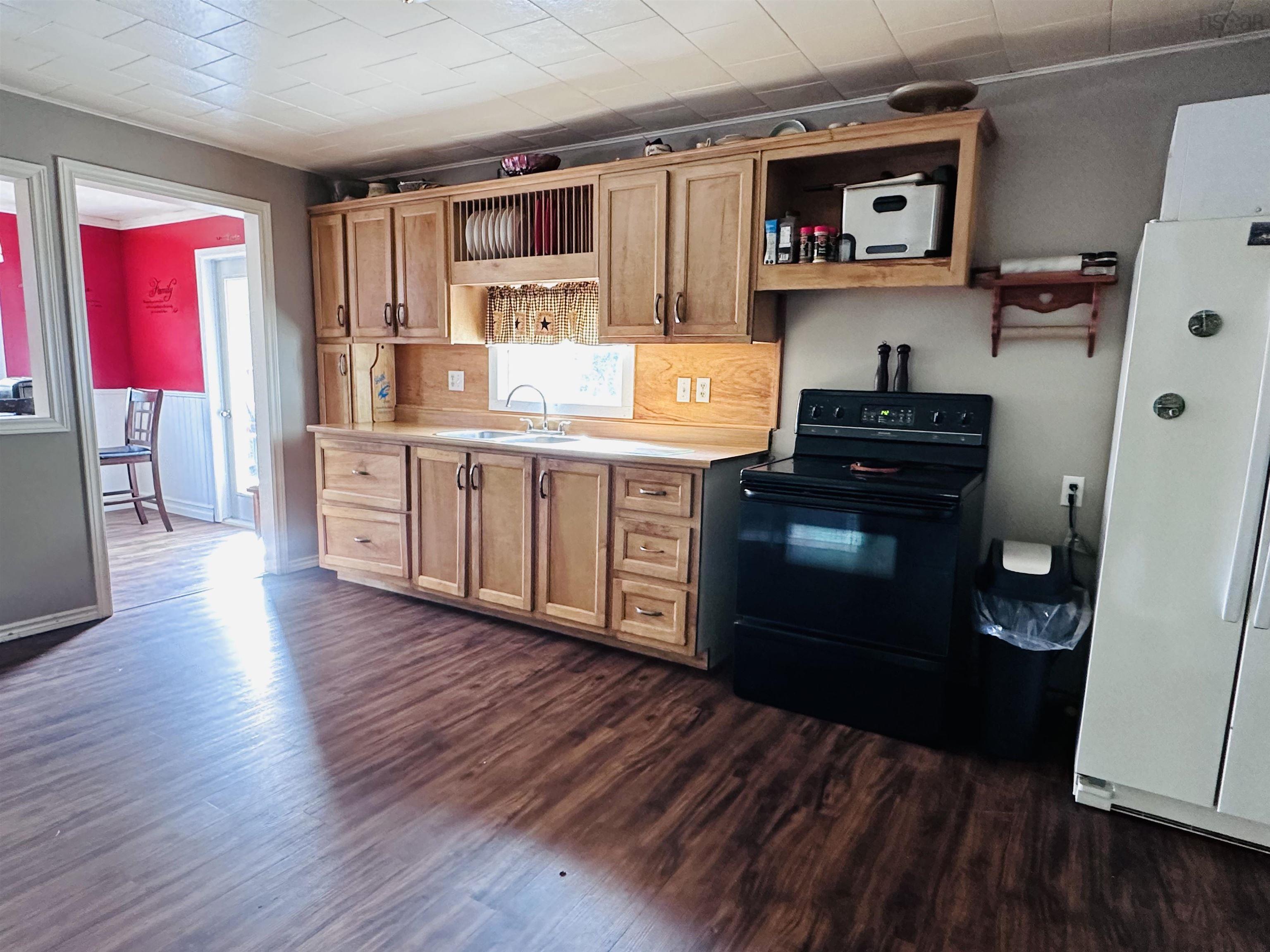 $179,000.00: 101 Parr Street, Shelburne